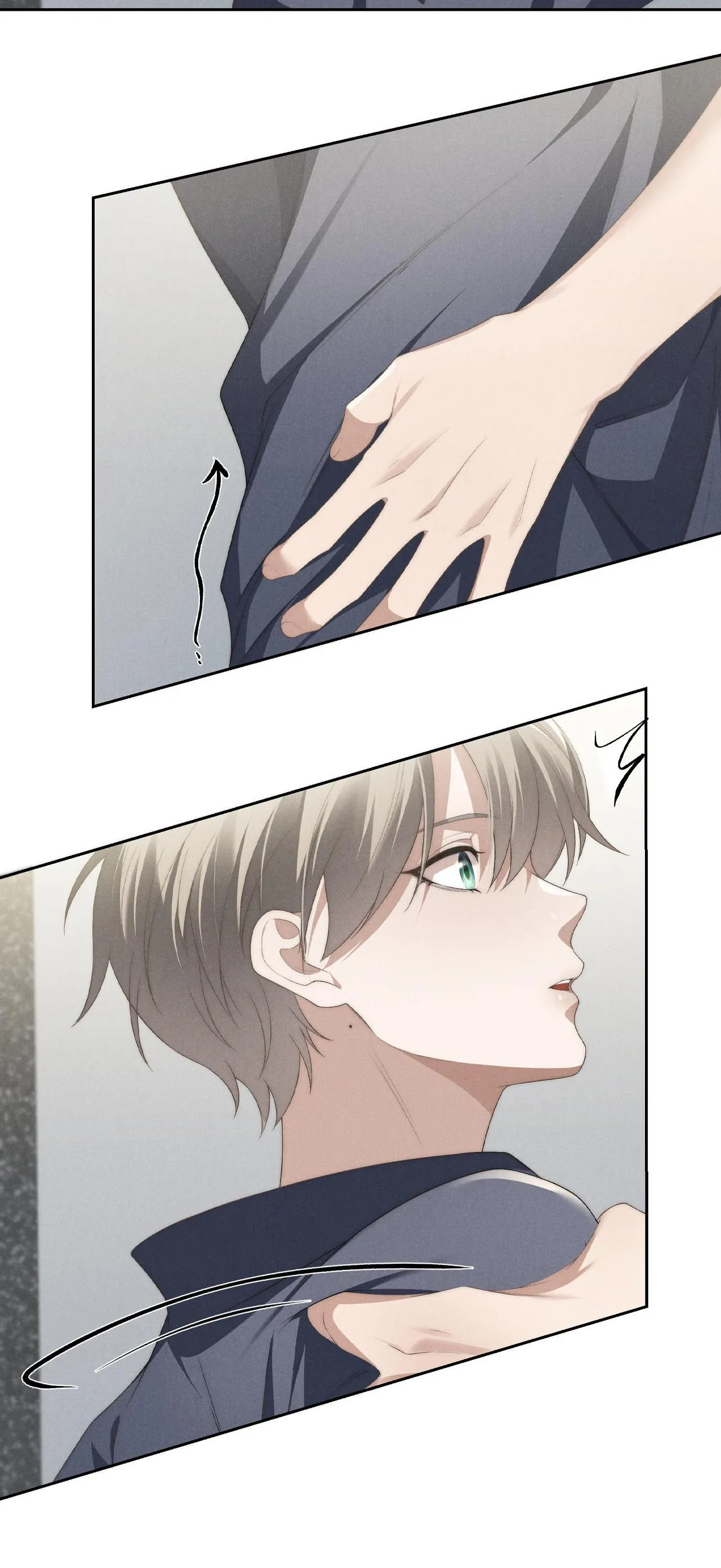 (END) Thiếu Gia Hư Hỏng Chapter 28 Trang 6