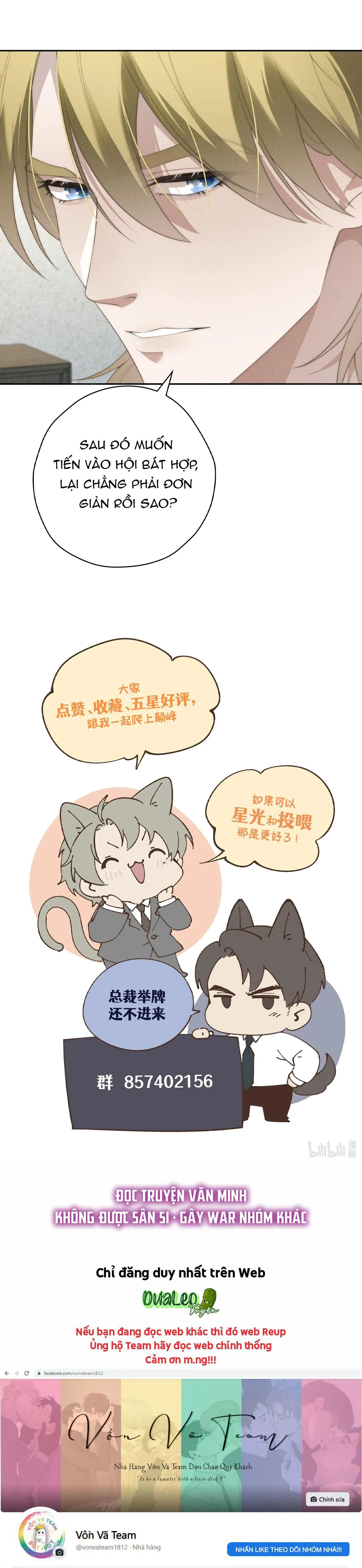 (END) Thiếu Gia Hư Hỏng Chapter 28 Trang 17