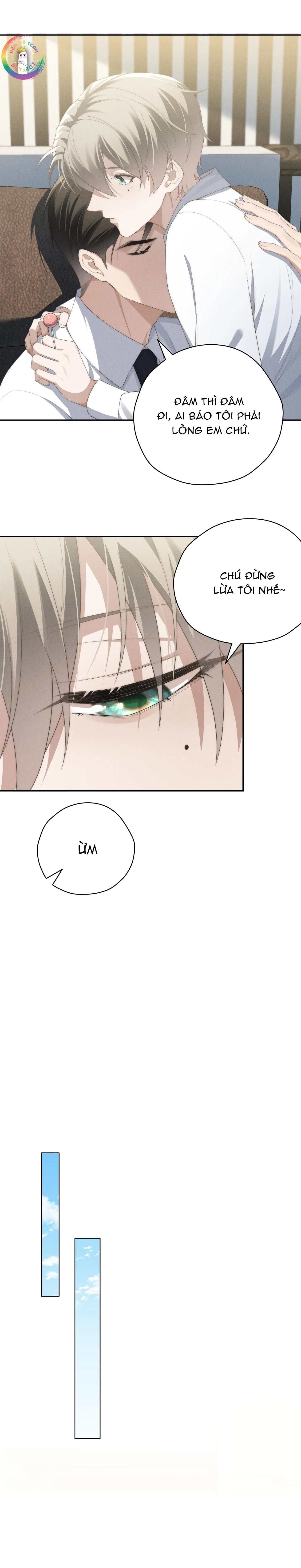 (END) Thiếu Gia Hư Hỏng Chapter 29 Trang 11