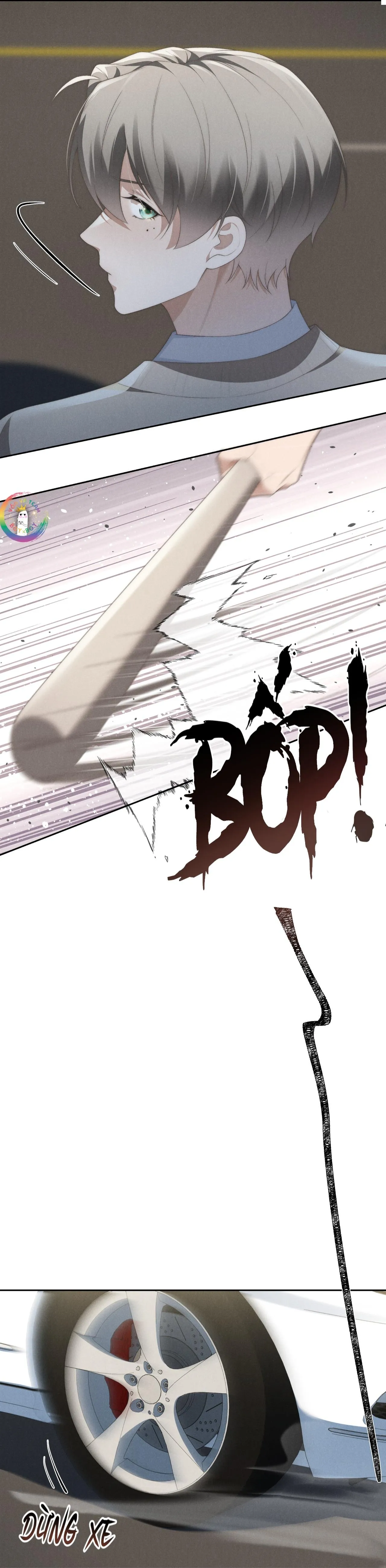 (END) Thiếu Gia Hư Hỏng Chapter 29 Trang 13