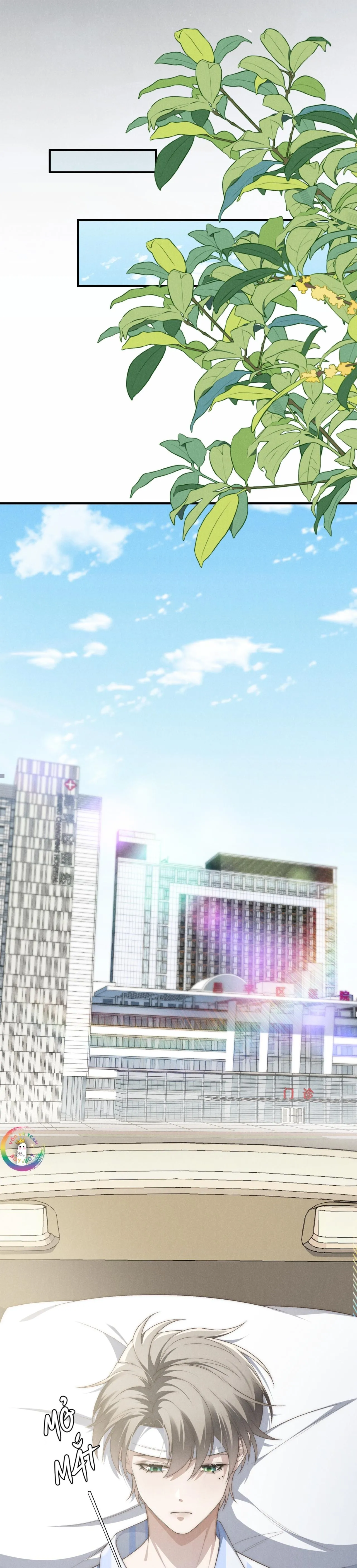 (END) Thiếu Gia Hư Hỏng Chapter 30 Trang 9