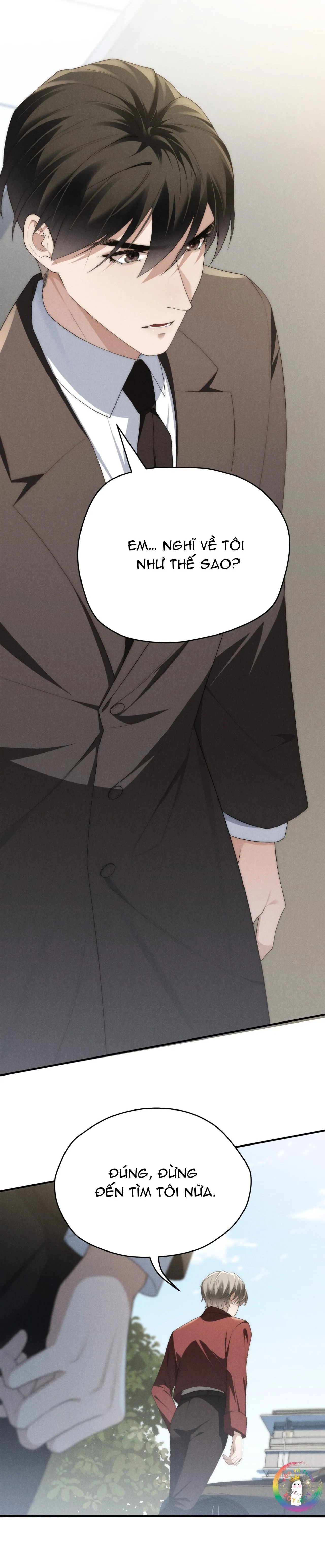 (END) Thiếu Gia Hư Hỏng Chapter 31 Trang 16