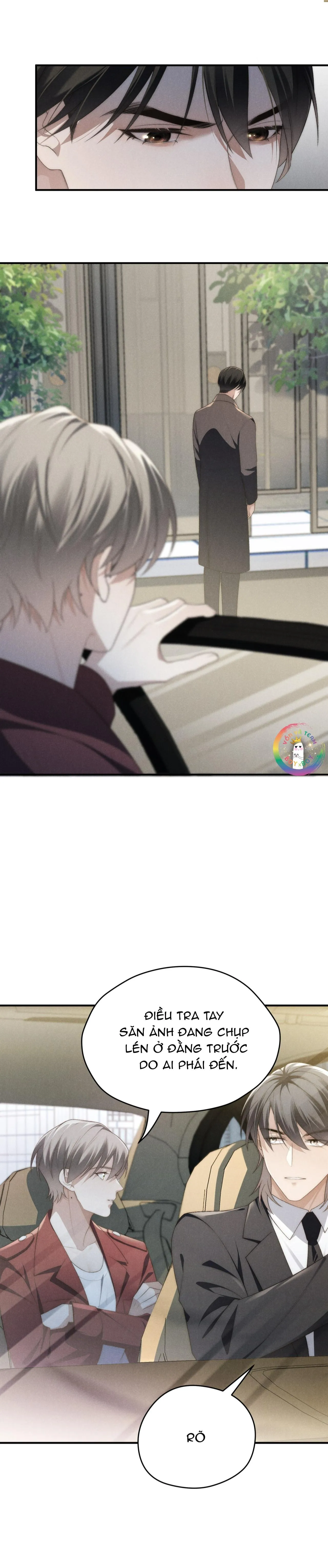 (END) Thiếu Gia Hư Hỏng Chapter 31 Trang 17