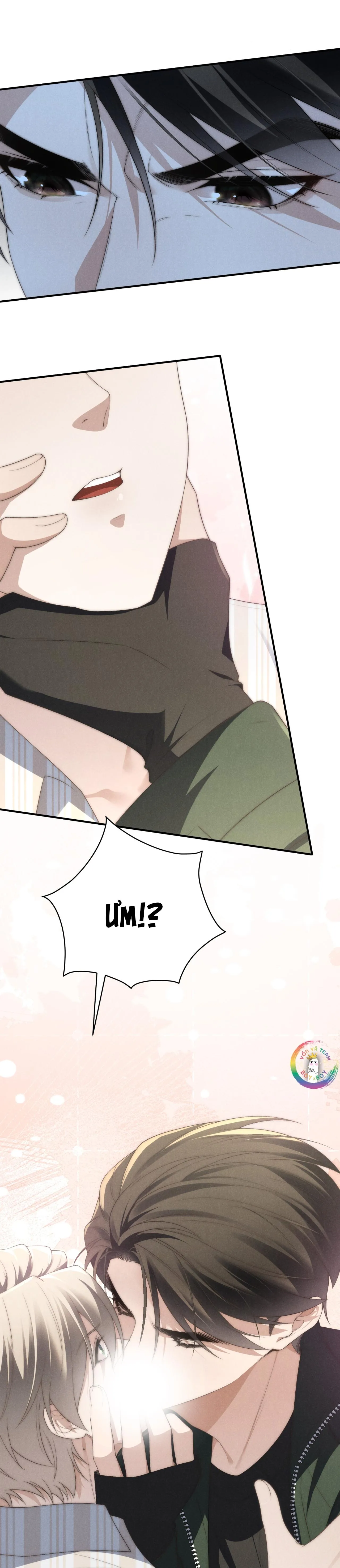 (END) Thiếu Gia Hư Hỏng Chapter 33 Trang 9