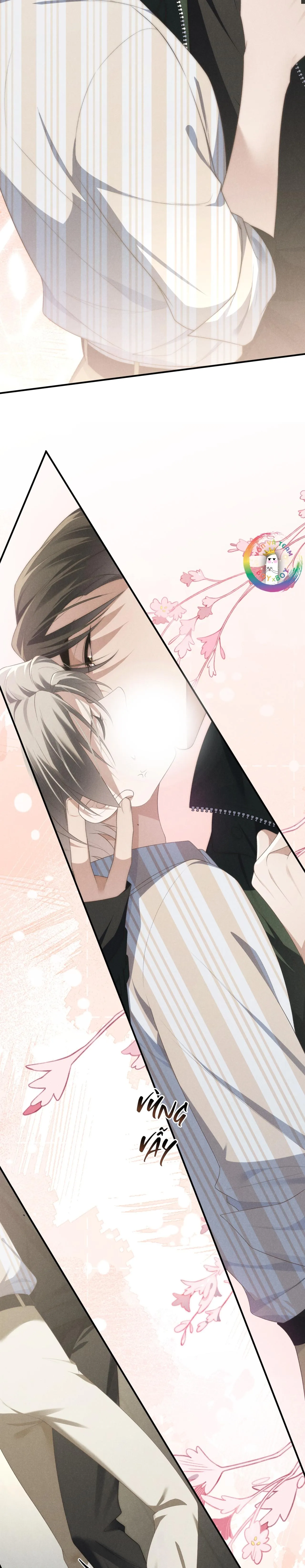 (END) Thiếu Gia Hư Hỏng Chapter 33 Trang 10