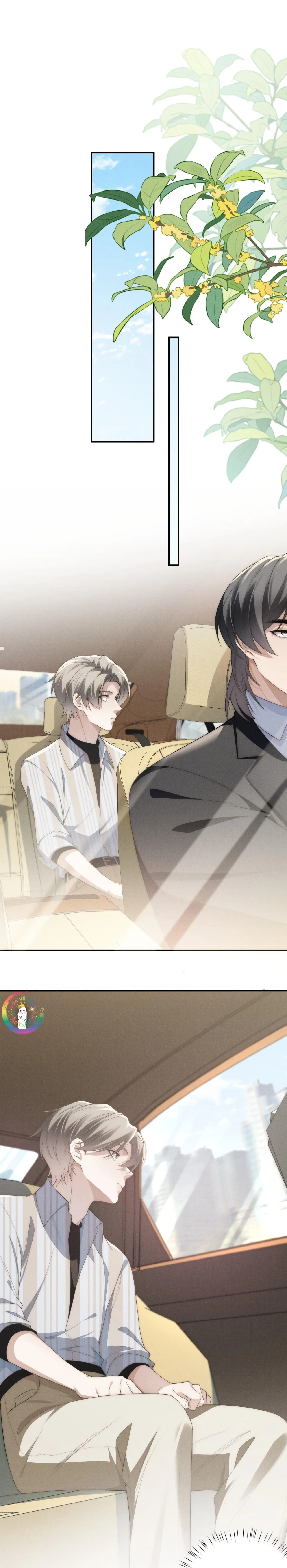 (END) Thiếu Gia Hư Hỏng Chapter 33 Trang 15