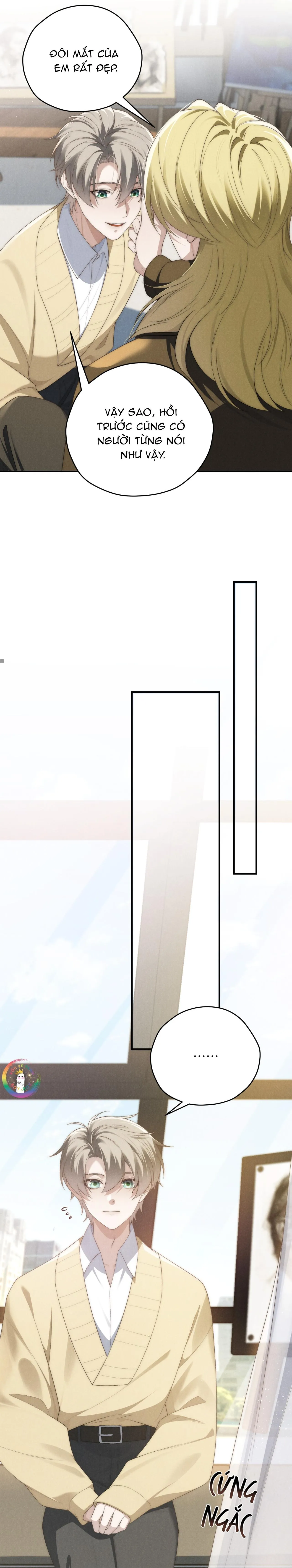 (END) Thiếu Gia Hư Hỏng Chapter 34 Trang 9