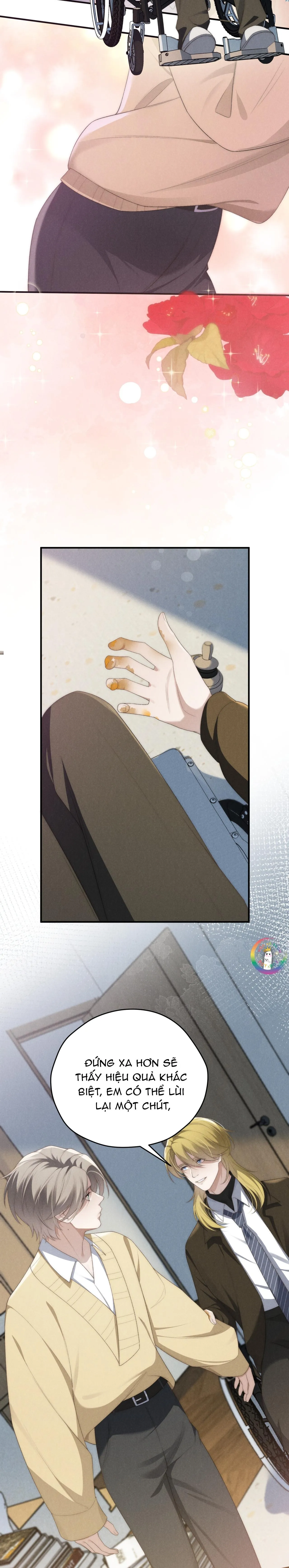 (END) Thiếu Gia Hư Hỏng Chapter 34 Trang 13