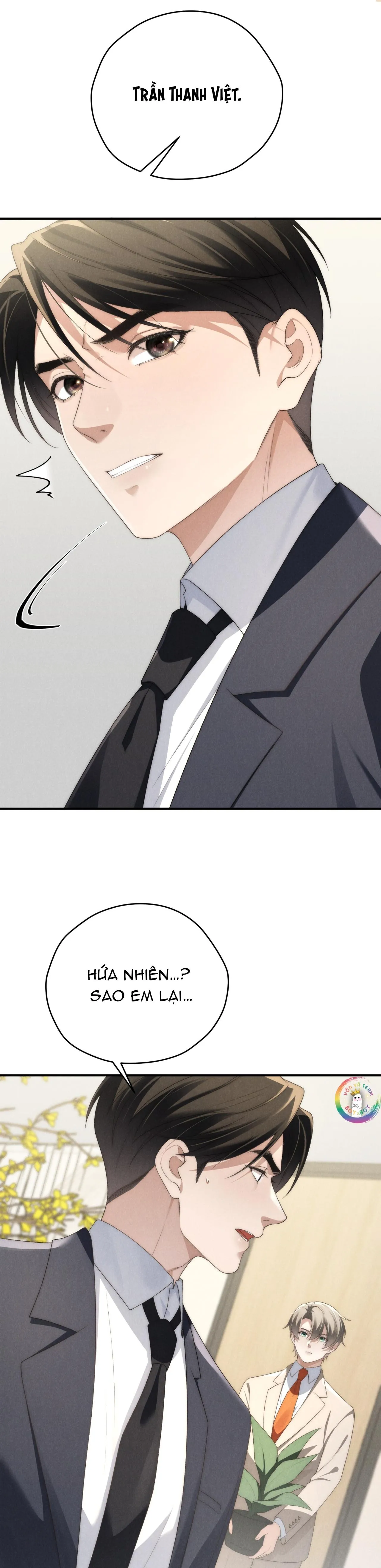 (END) Thiếu Gia Hư Hỏng Chapter 35 Trang 16