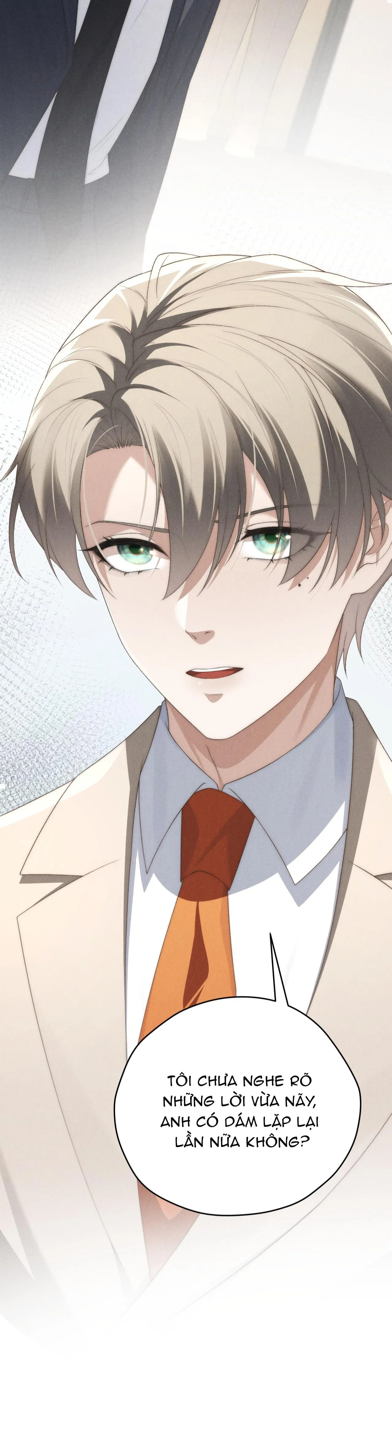 (END) Thiếu Gia Hư Hỏng Chapter 35 Trang 17