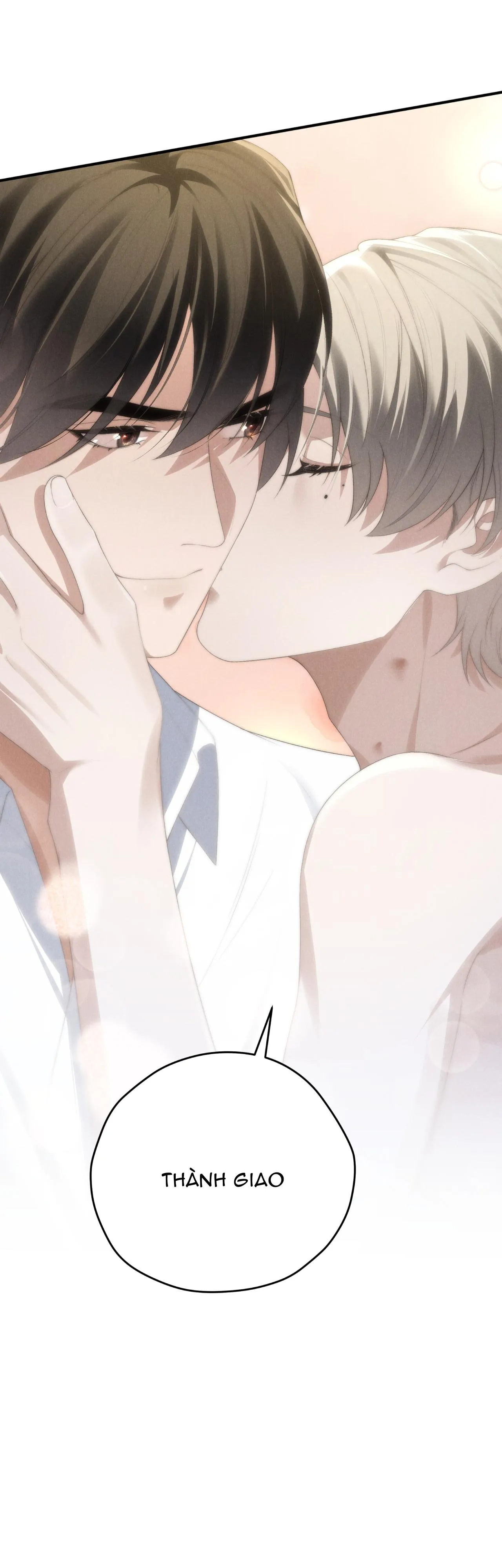 (END) Thiếu Gia Hư Hỏng Chapter 37 Trang 18