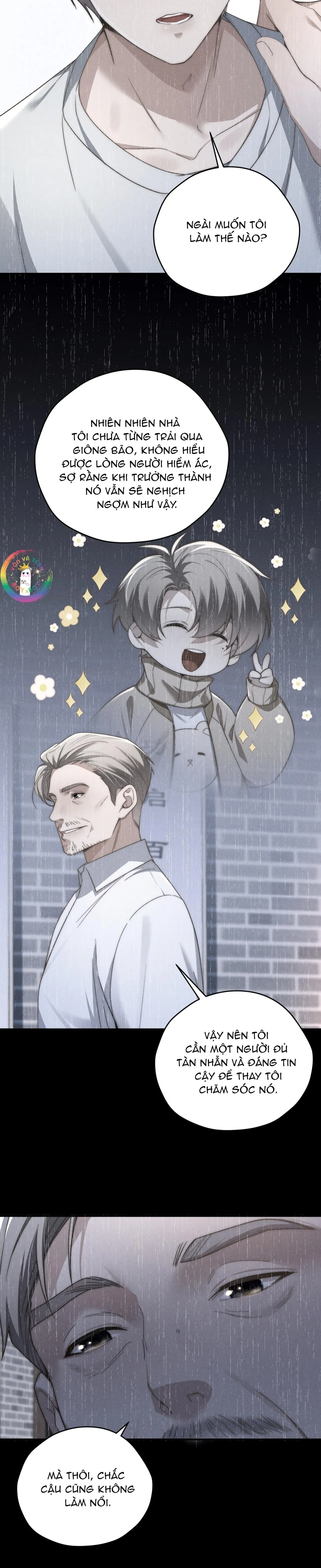 (END) Thiếu Gia Hư Hỏng Chapter 40 Trang 14