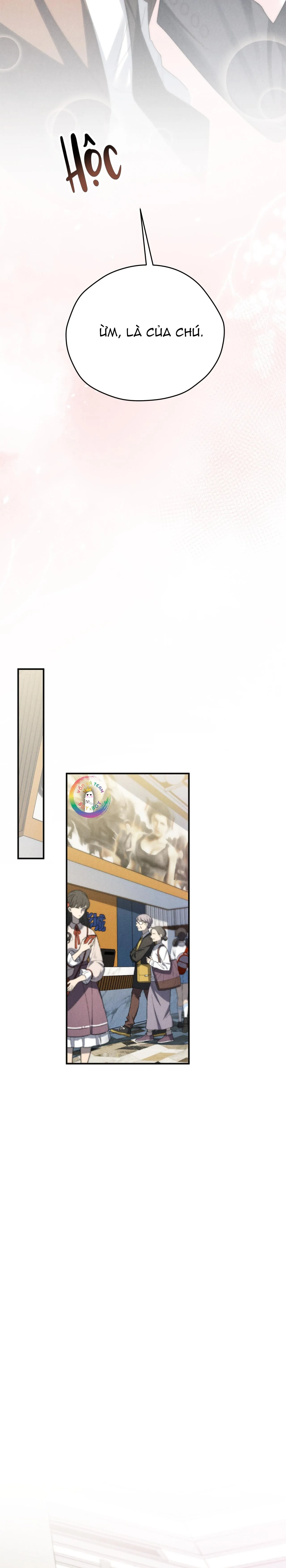 (END) Thiếu Gia Hư Hỏng Chapter 41 Trang 7