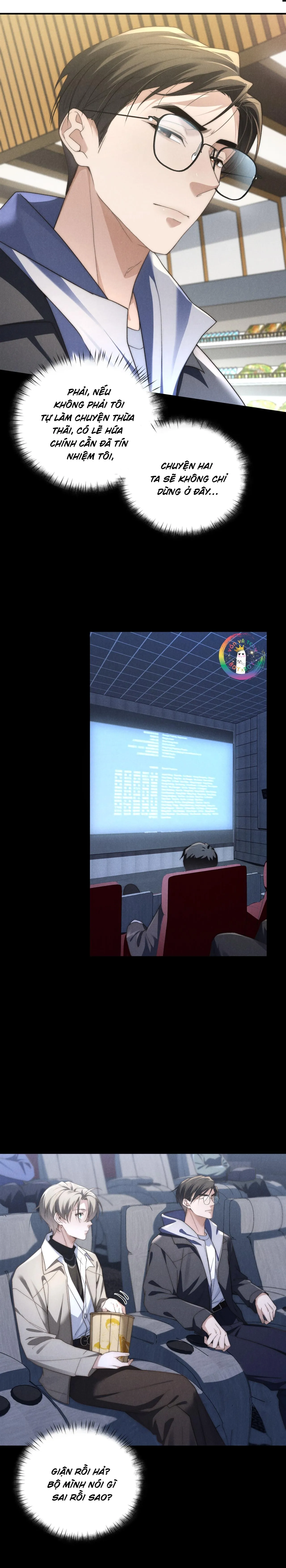 (END) Thiếu Gia Hư Hỏng Chapter 41 Trang 11