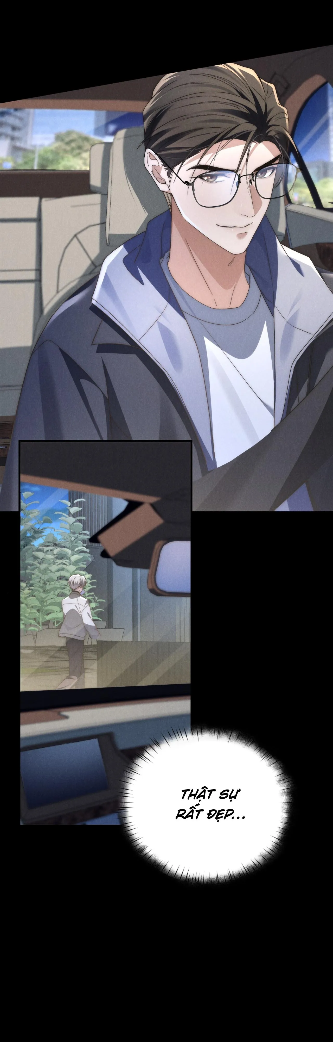 (END) Thiếu Gia Hư Hỏng Chapter 41 Trang 18