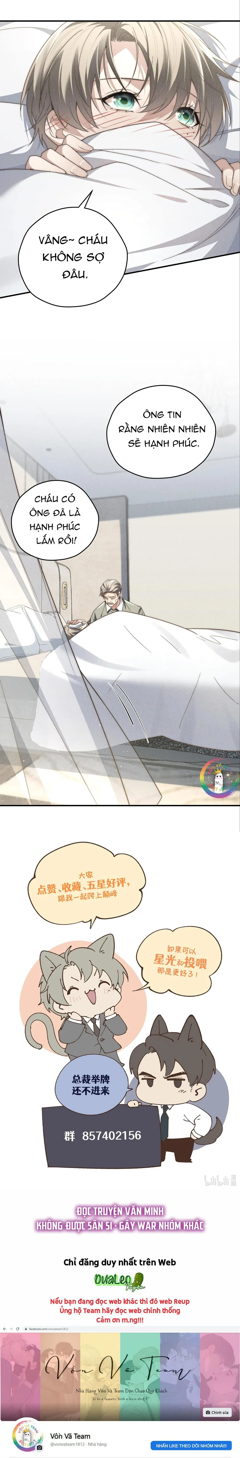 (END) Thiếu Gia Hư Hỏng Chapter 42 Trang 16