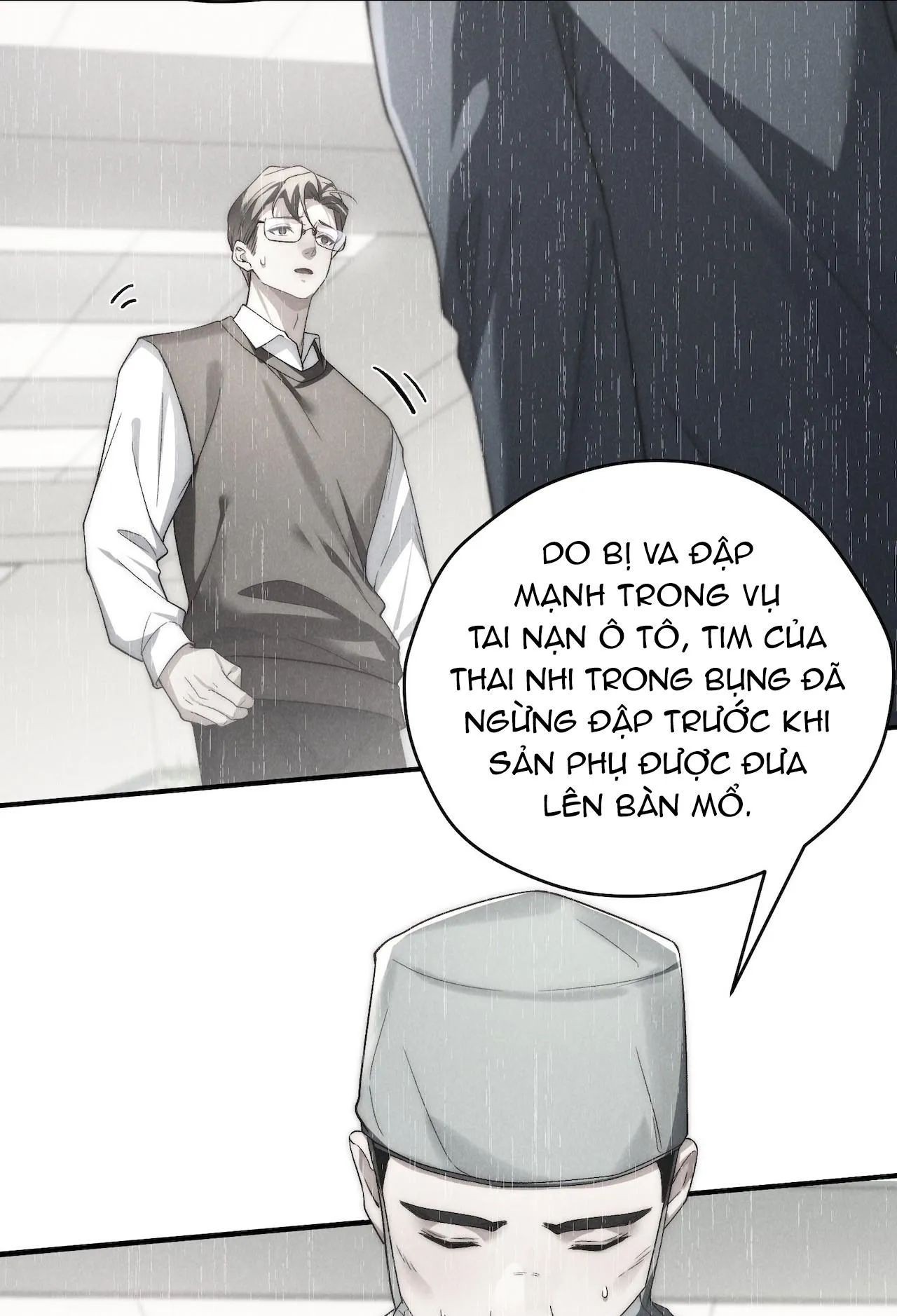 (END) Thiếu Gia Hư Hỏng Chapter 43 Trang 7