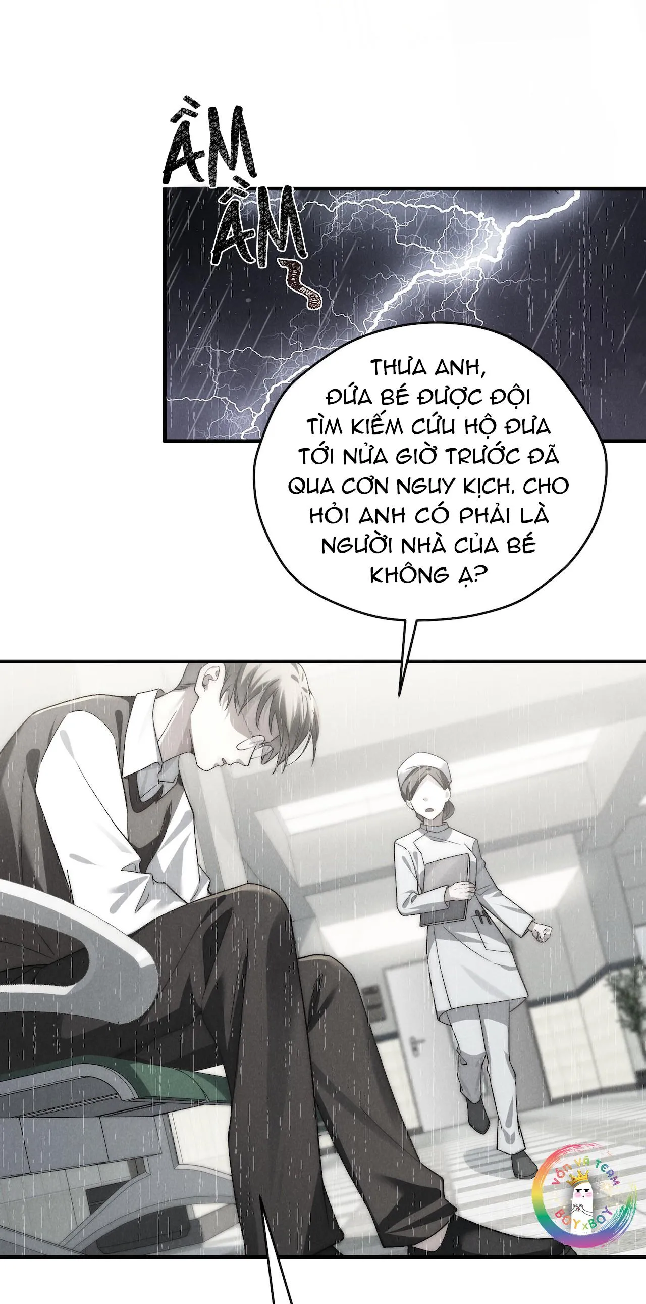 (END) Thiếu Gia Hư Hỏng Chapter 43 Trang 11