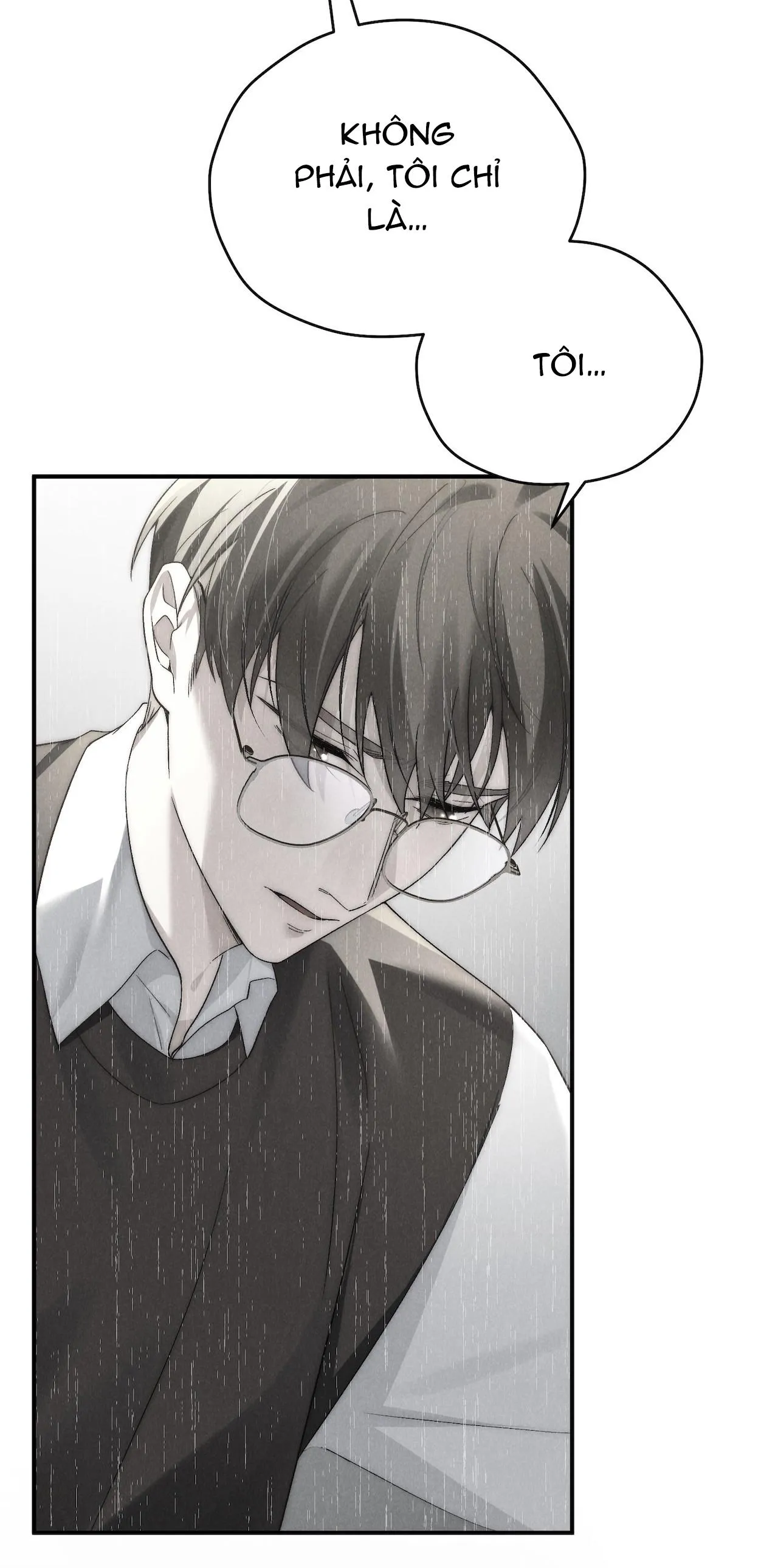 (END) Thiếu Gia Hư Hỏng Chapter 43 Trang 12