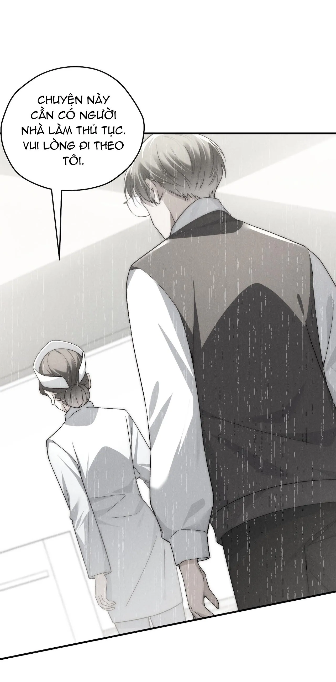 (END) Thiếu Gia Hư Hỏng Chapter 43 Trang 18