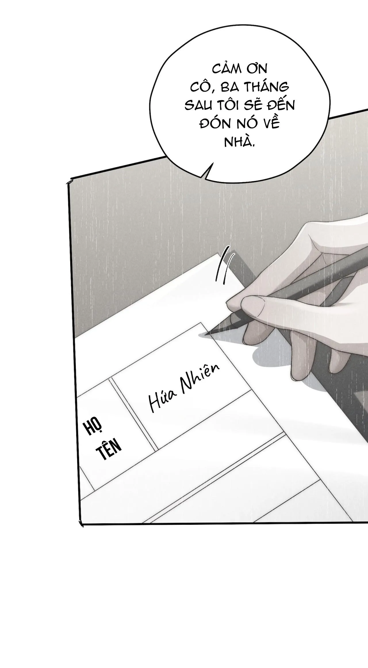 (END) Thiếu Gia Hư Hỏng Chapter 43 Trang 19