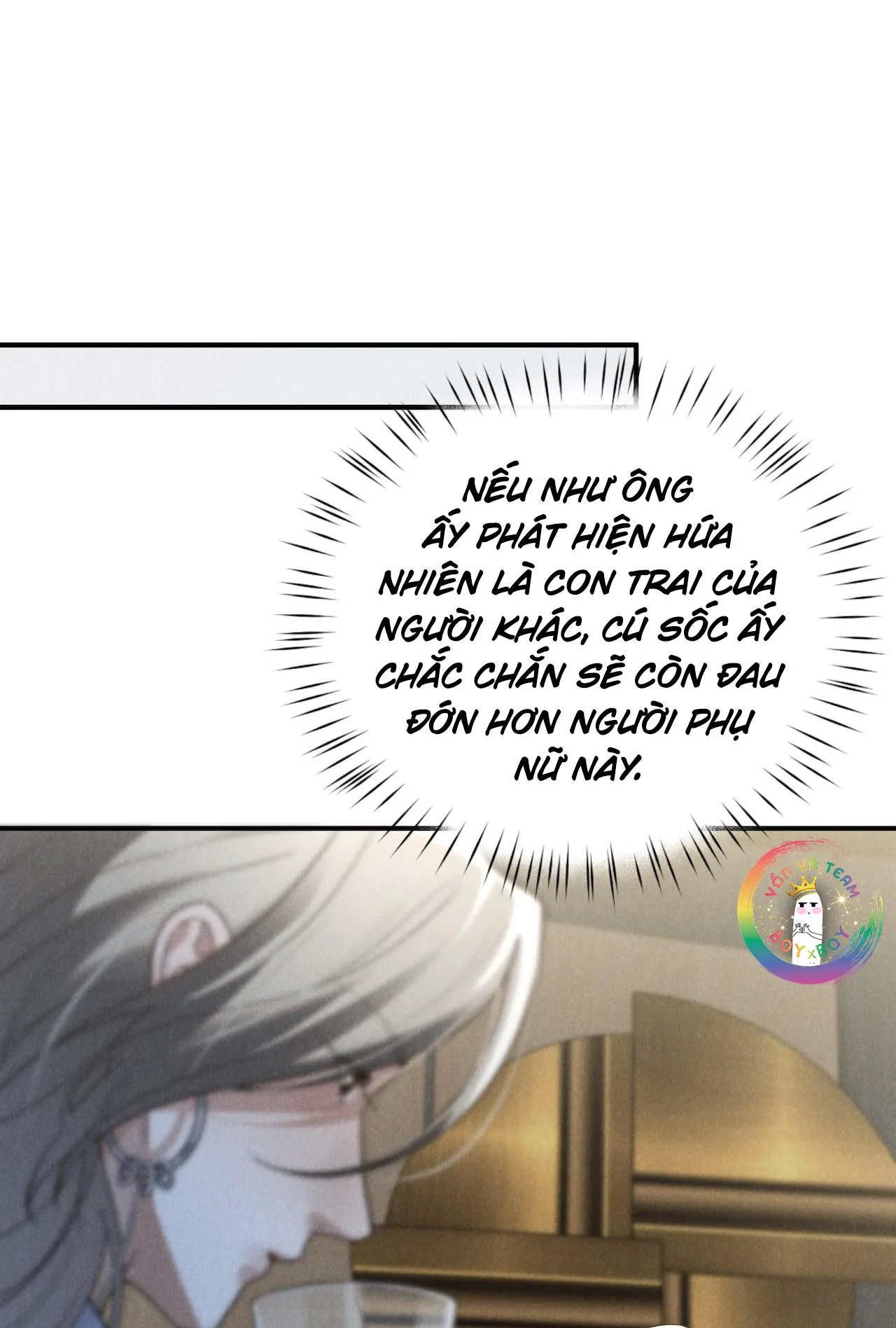 (END) Thiếu Gia Hư Hỏng Chapter 43 Trang 20