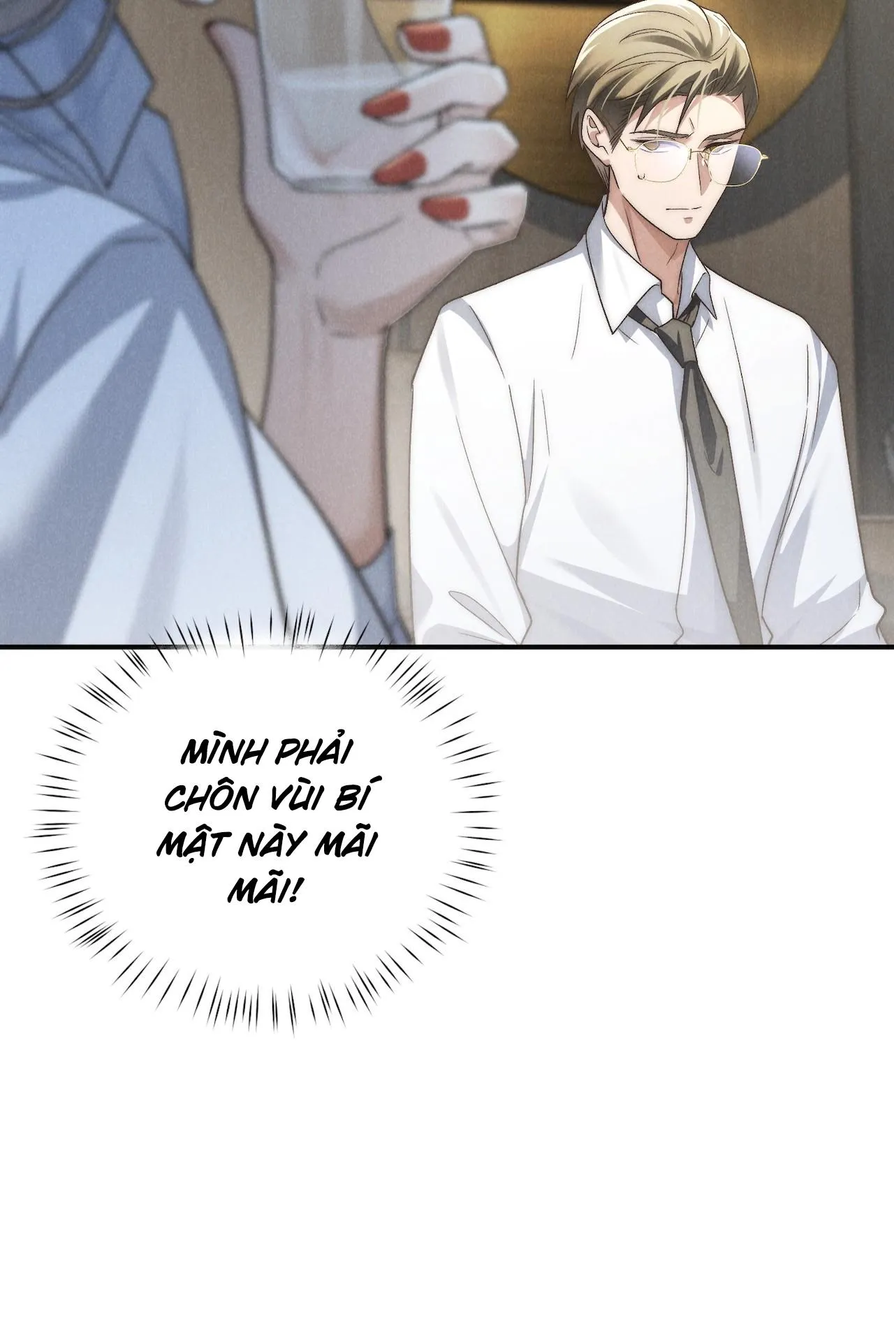 (END) Thiếu Gia Hư Hỏng Chapter 43 Trang 21