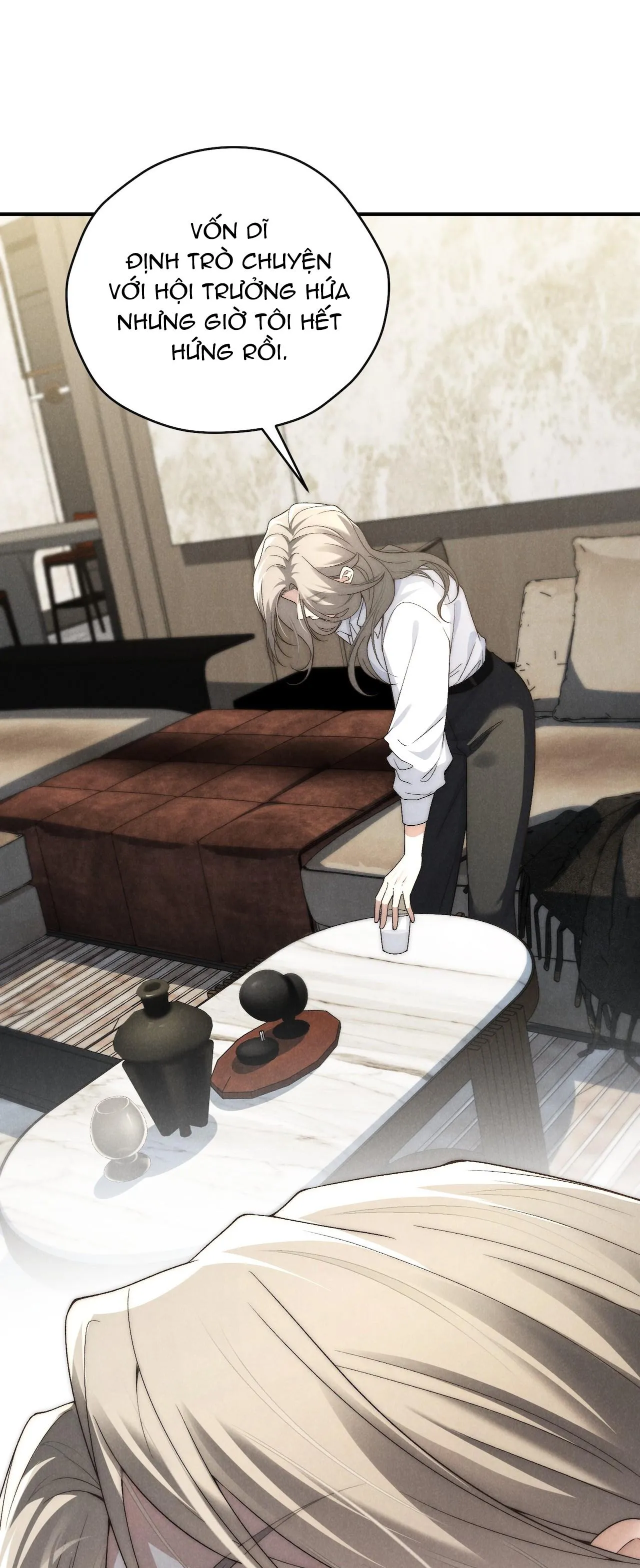 (END) Thiếu Gia Hư Hỏng Chapter 43 Trang 24