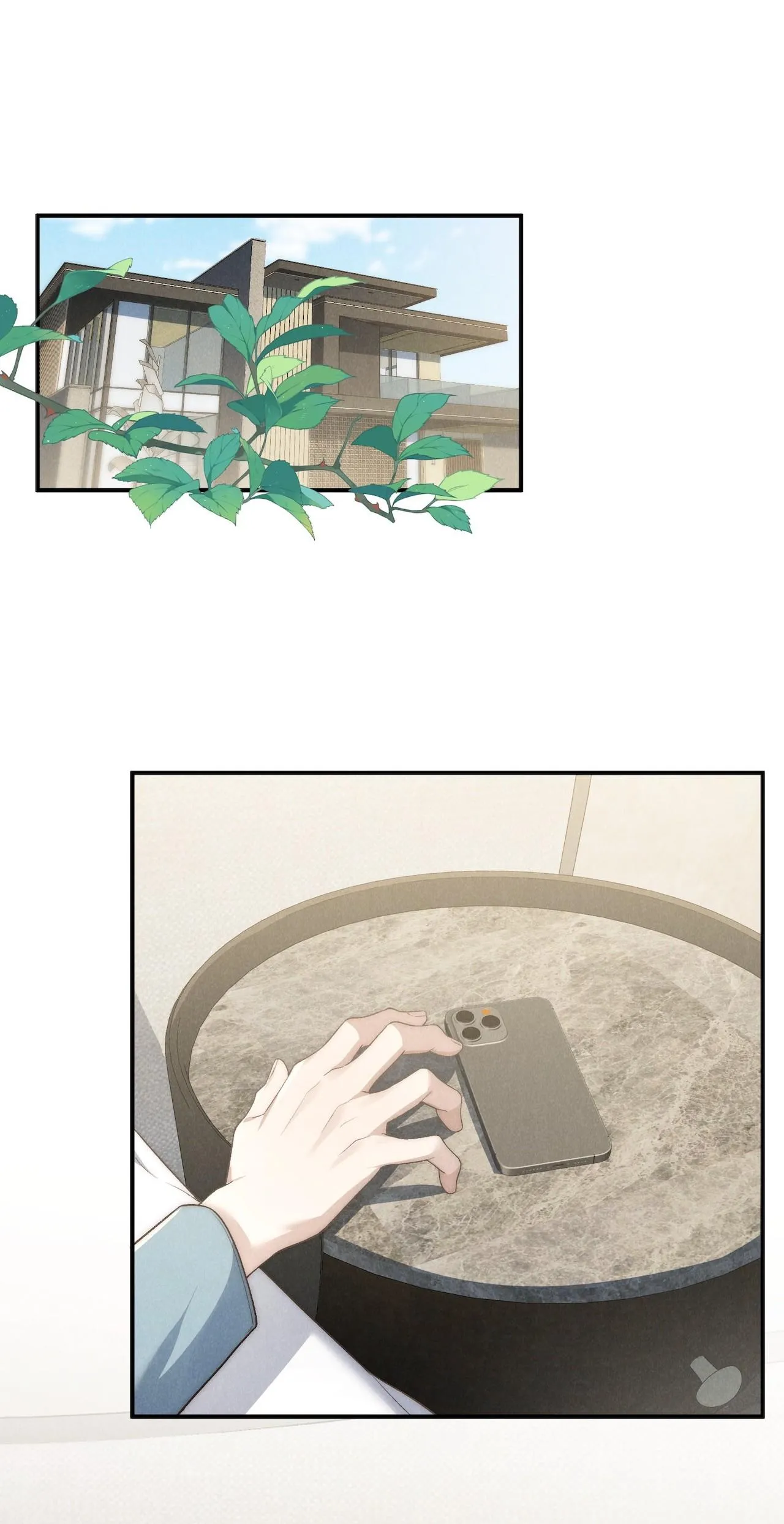 (END) Thiếu Gia Hư Hỏng Chapter 43 Trang 27