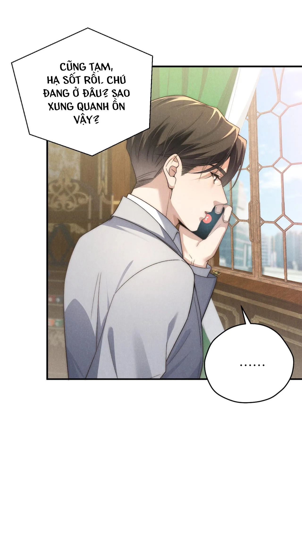 (END) Thiếu Gia Hư Hỏng Chapter 43 Trang 31