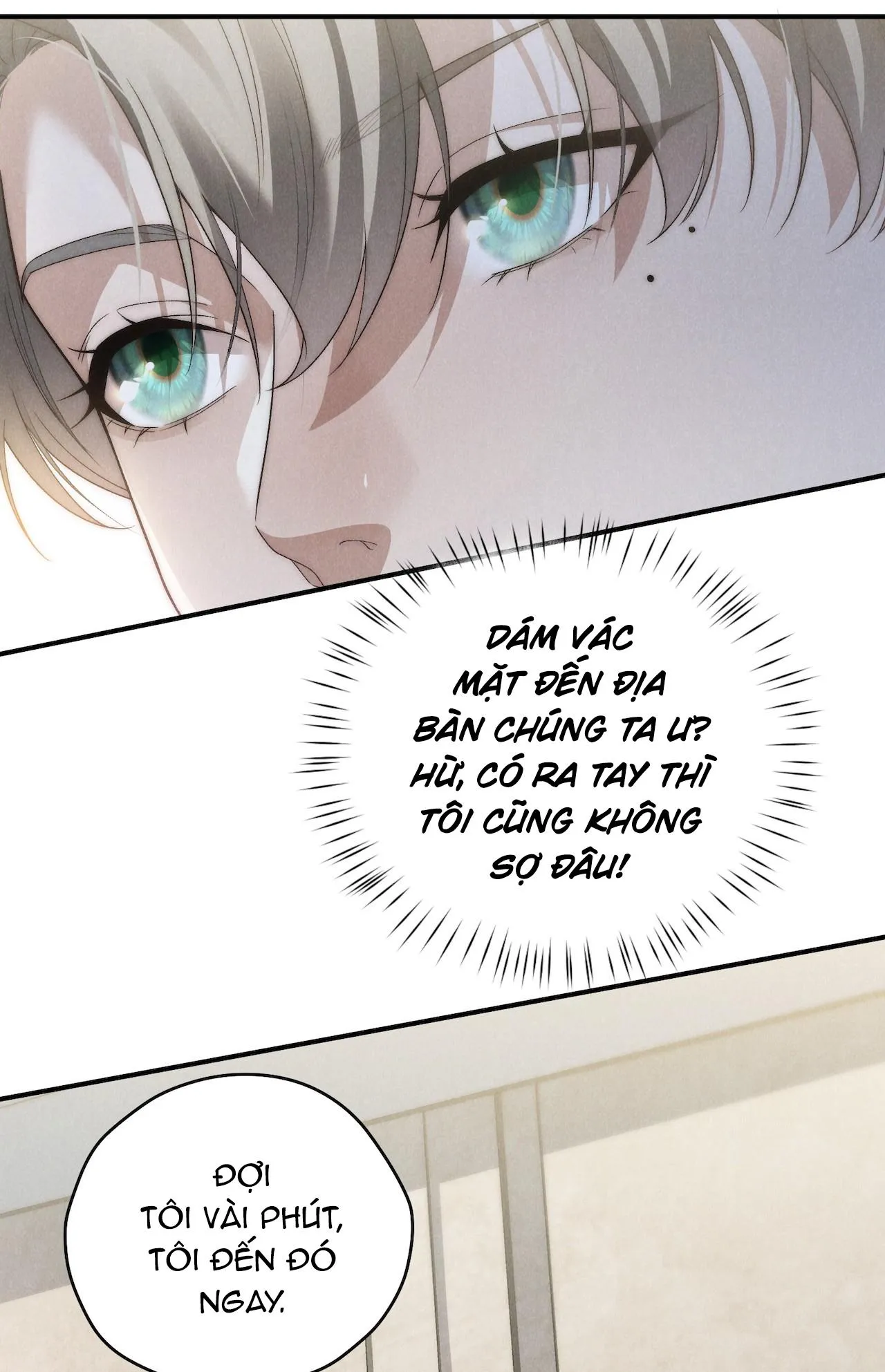 (END) Thiếu Gia Hư Hỏng Chapter 43 Trang 34