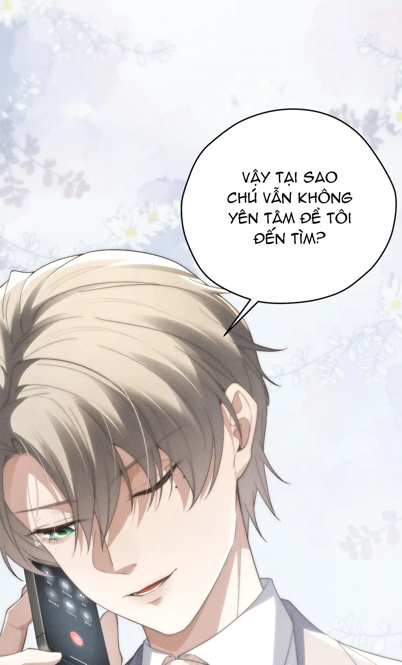 (END) Thiếu Gia Hư Hỏng Chapter 43 Trang 37