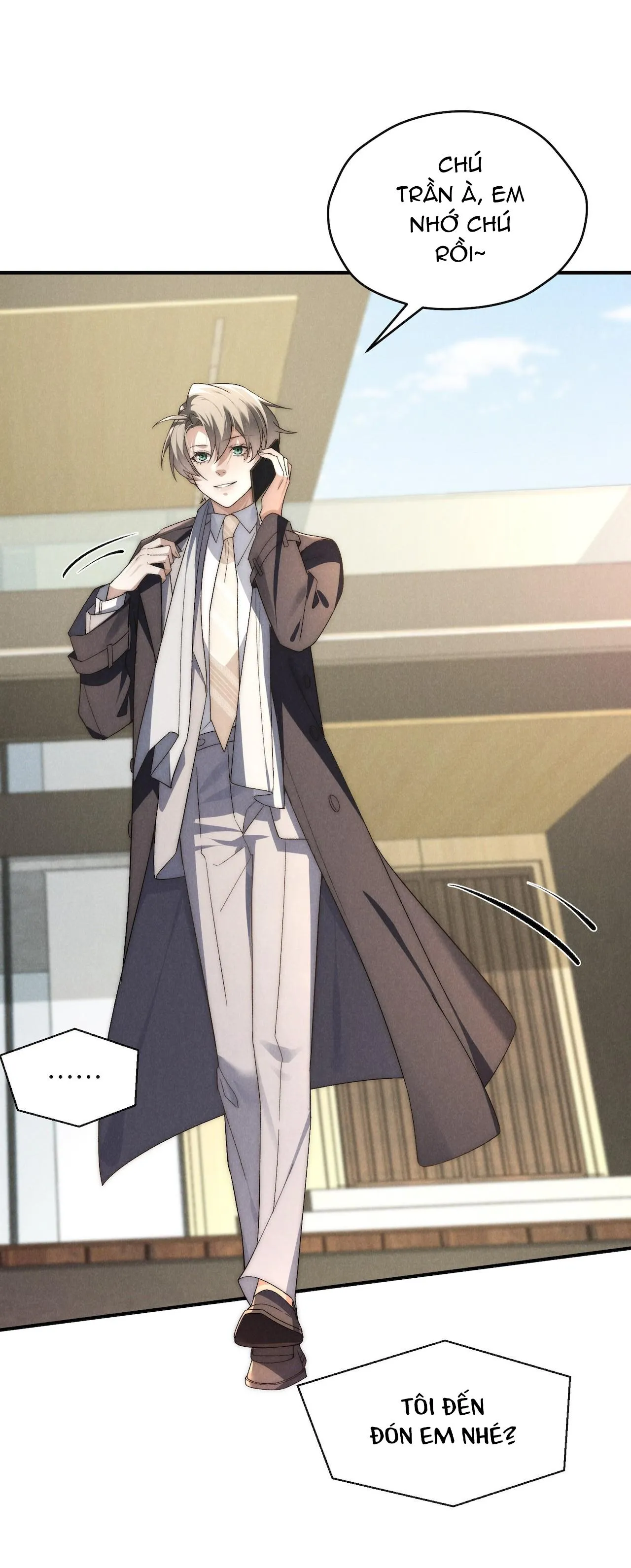 (END) Thiếu Gia Hư Hỏng Chapter 43 Trang 39