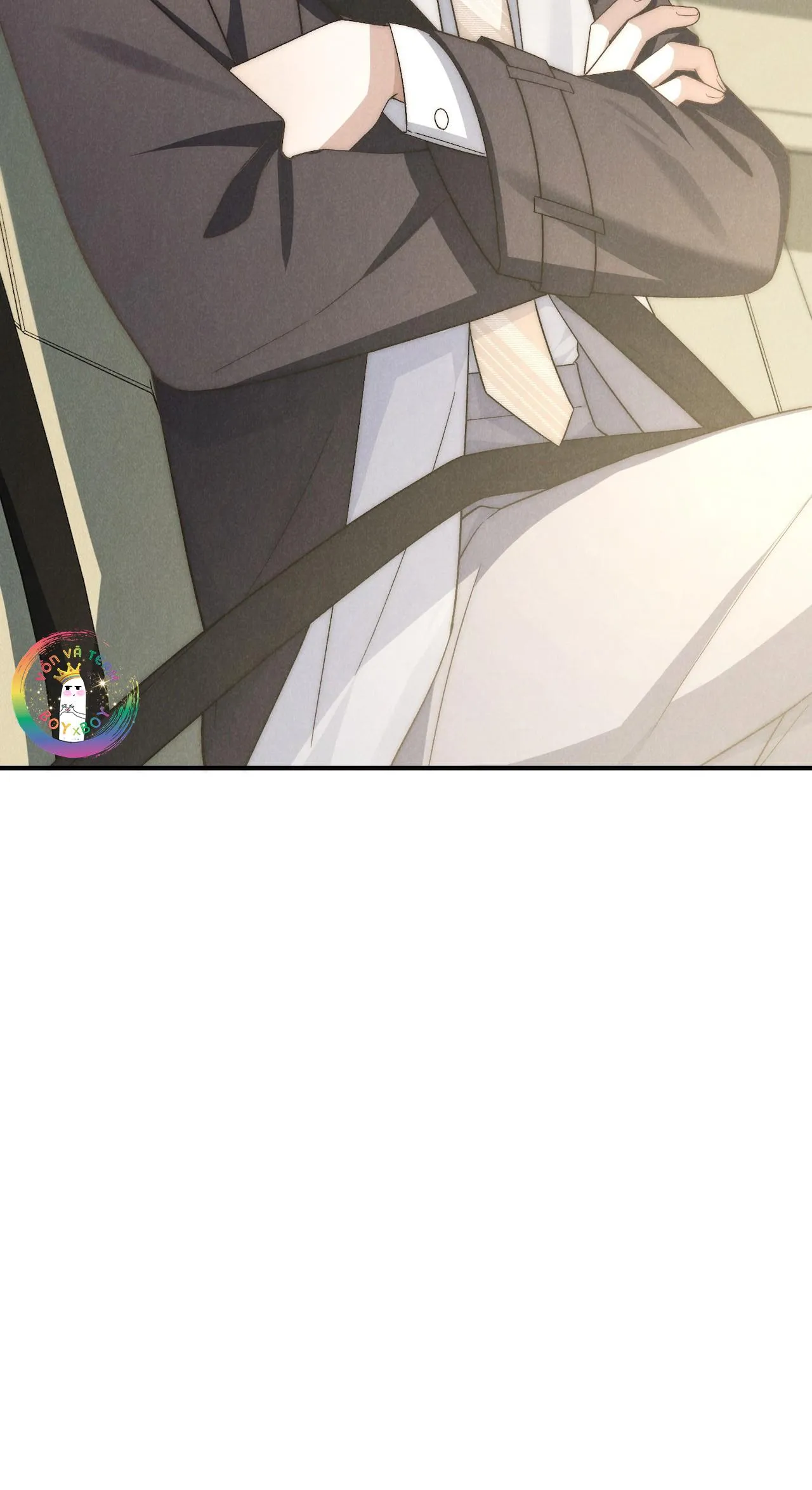 (END) Thiếu Gia Hư Hỏng Chapter 43 Trang 42