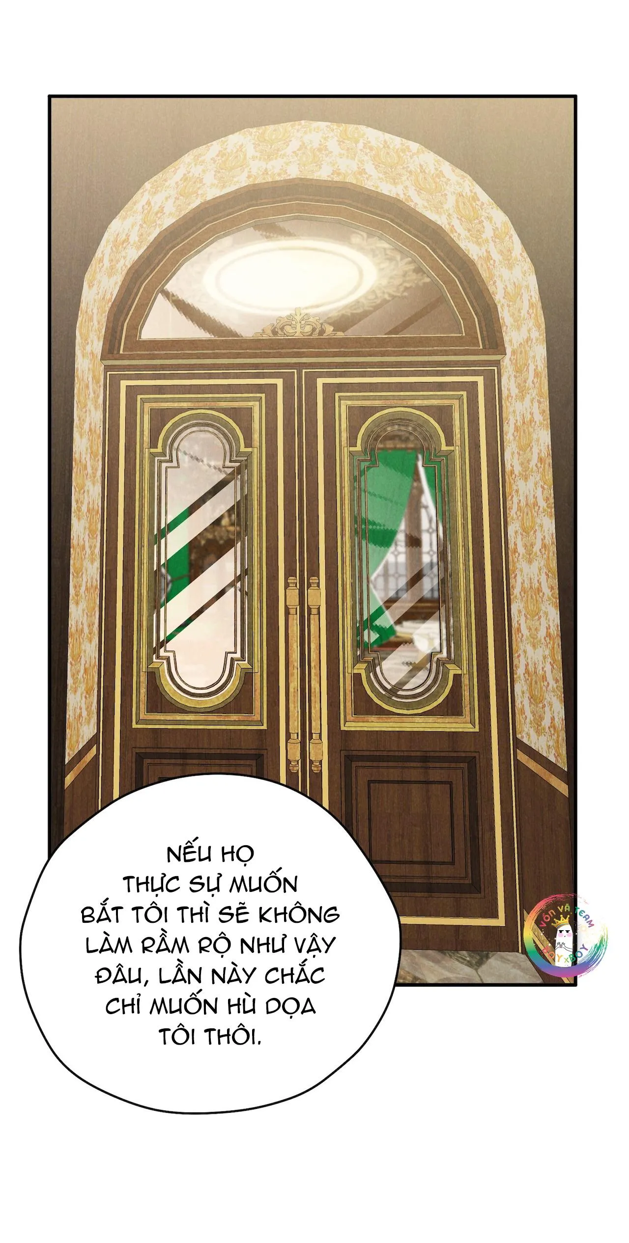 (END) Thiếu Gia Hư Hỏng Chapter 44 Trang 6