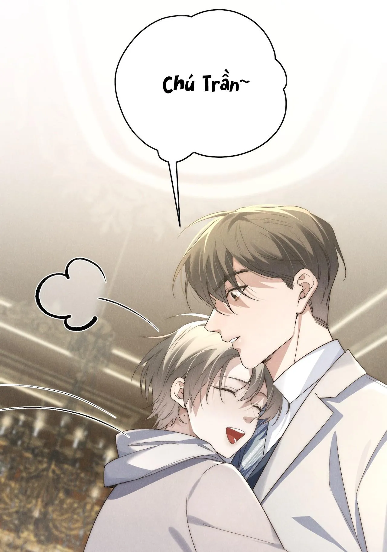 (END) Thiếu Gia Hư Hỏng Chapter 44 Trang 13