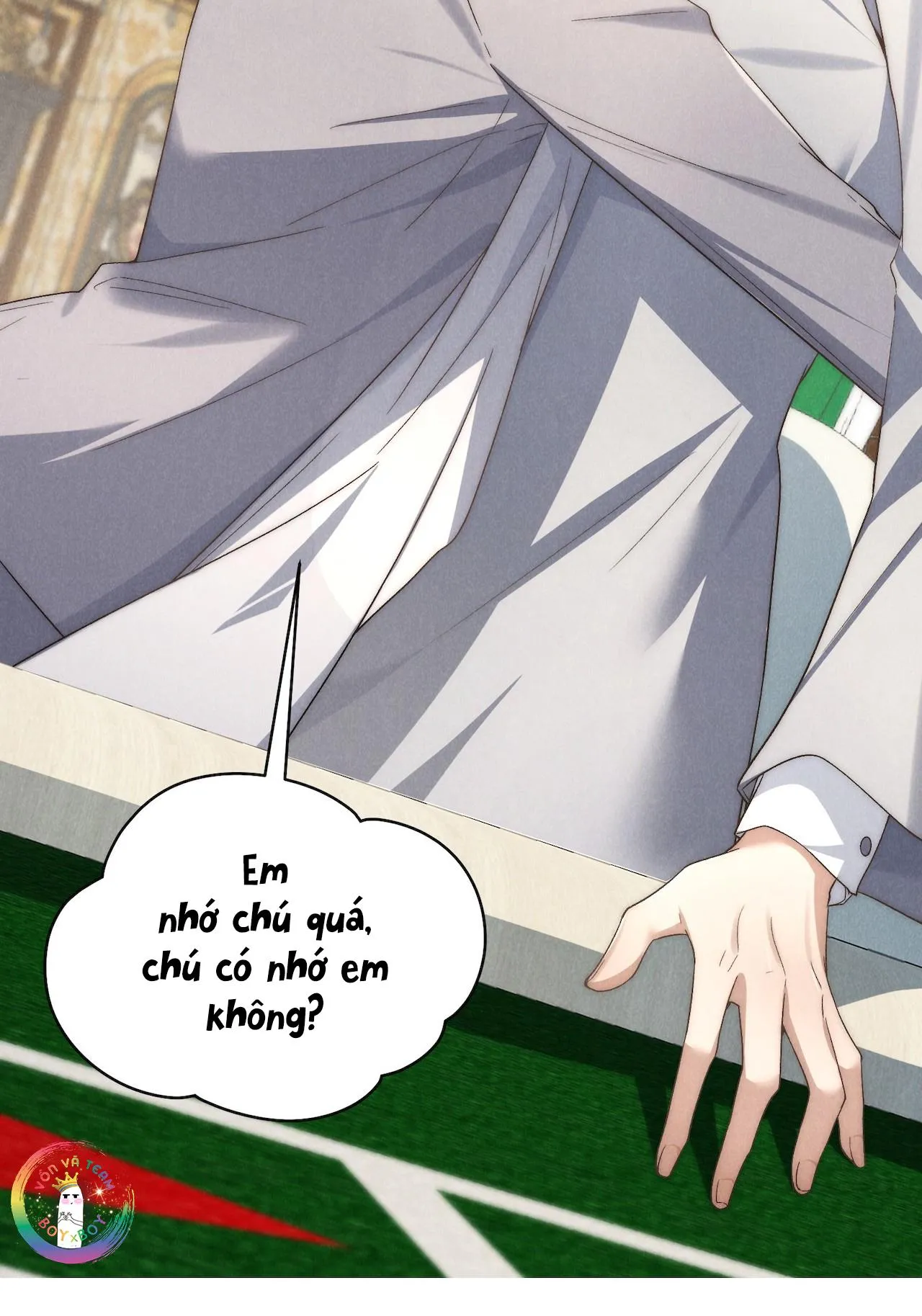 (END) Thiếu Gia Hư Hỏng Chapter 44 Trang 14