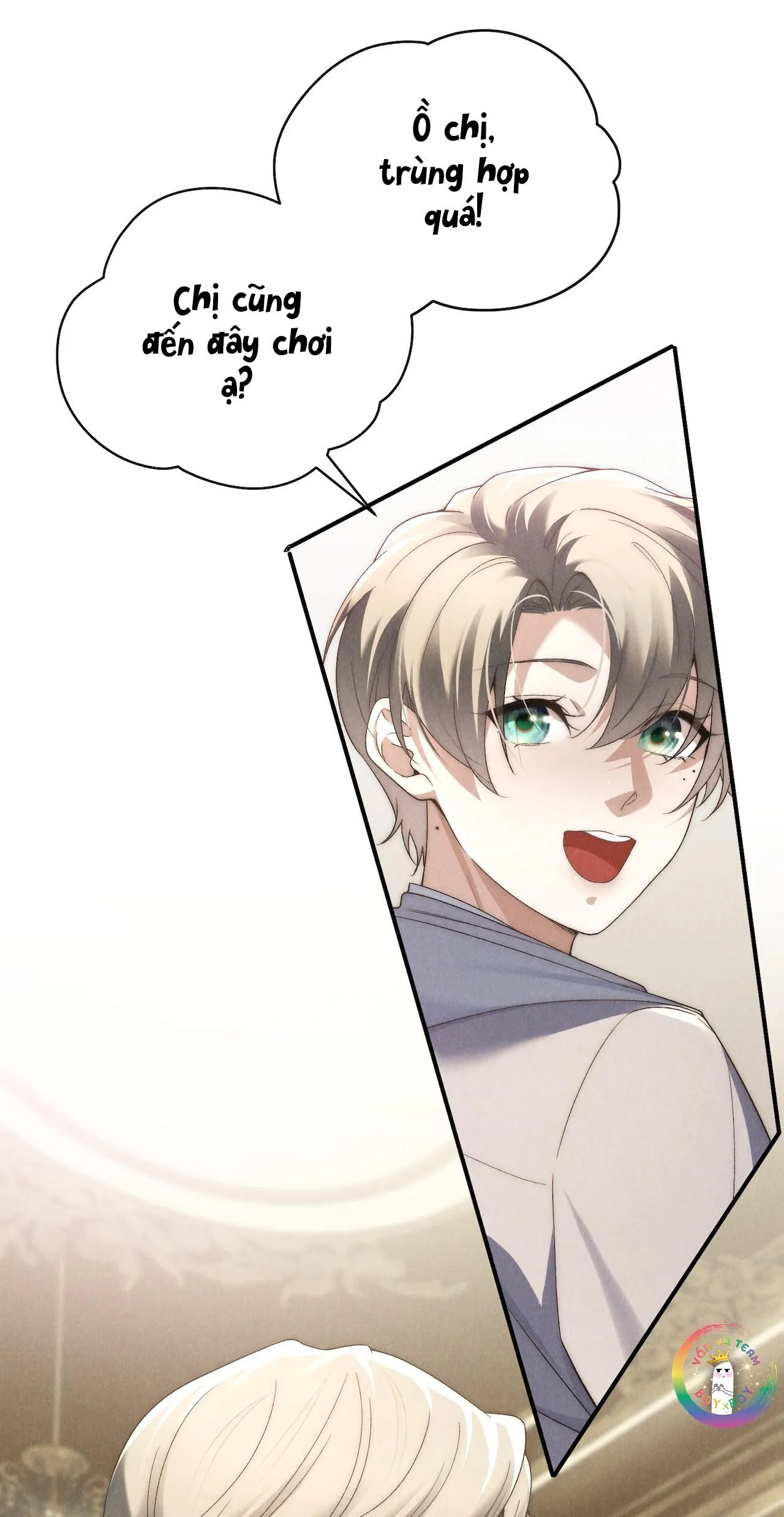 (END) Thiếu Gia Hư Hỏng Chapter 44 Trang 16