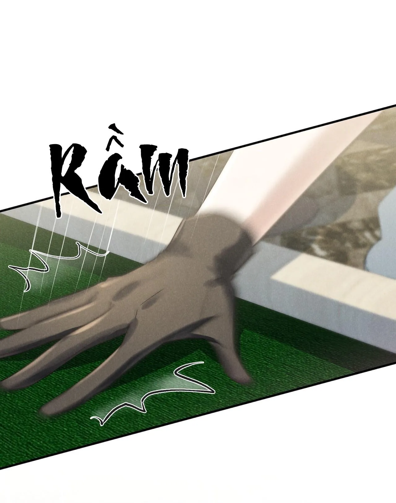 (END) Thiếu Gia Hư Hỏng Chapter 44 Trang 19