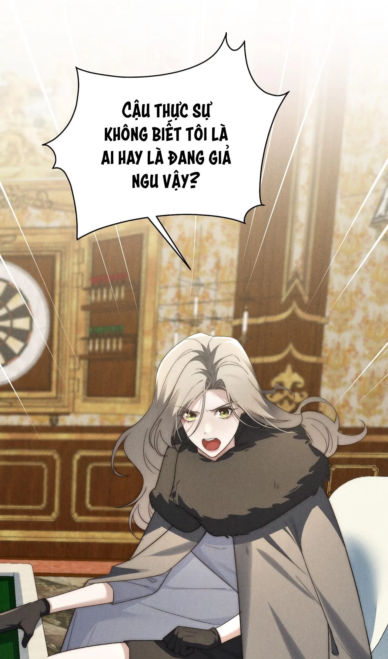 (END) Thiếu Gia Hư Hỏng Chapter 44 Trang 20