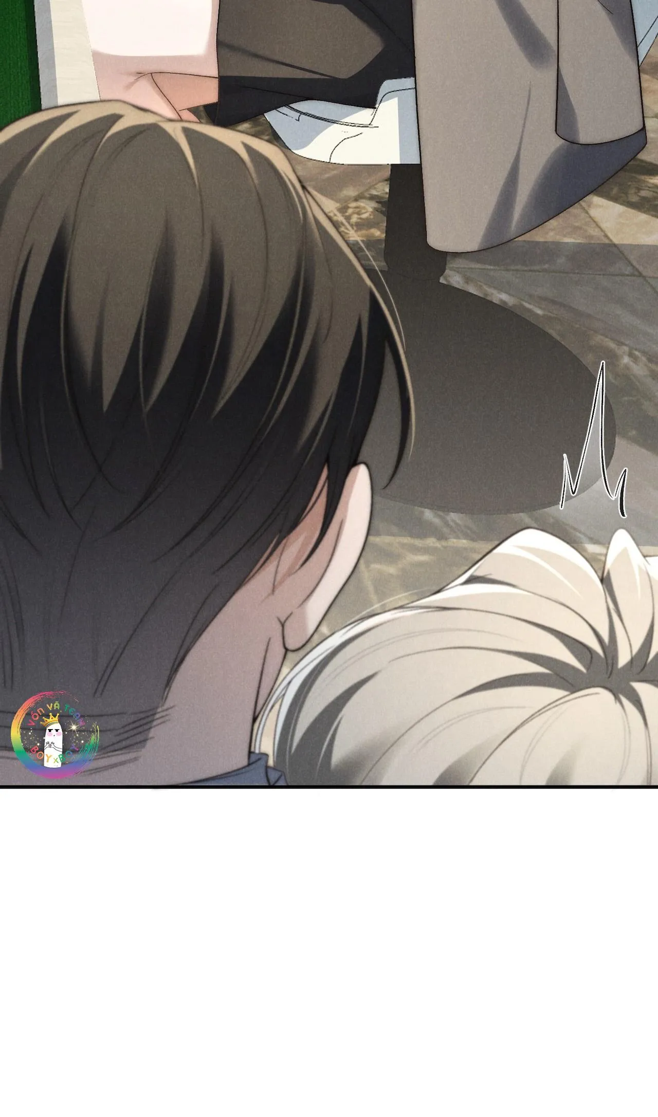 (END) Thiếu Gia Hư Hỏng Chapter 44 Trang 21