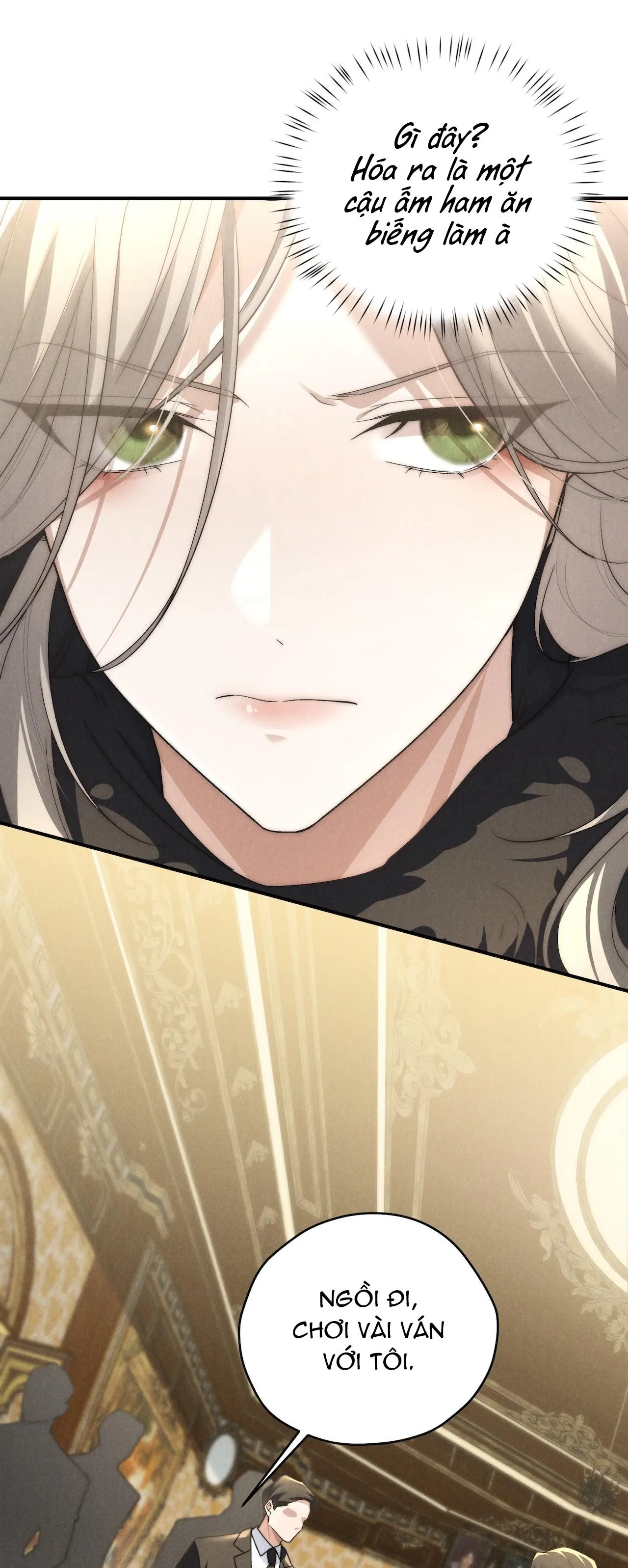 (END) Thiếu Gia Hư Hỏng Chapter 44 Trang 25