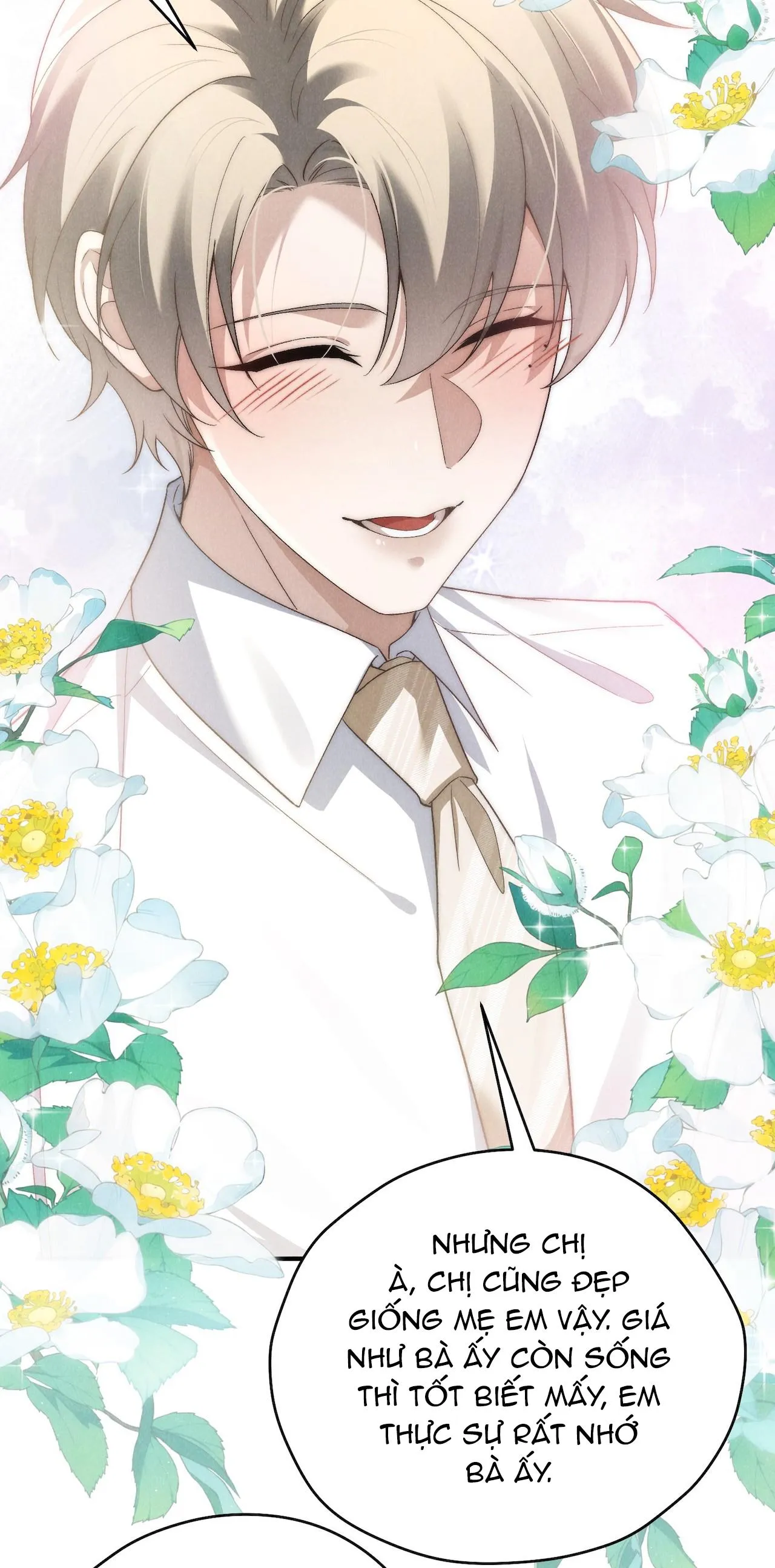 (END) Thiếu Gia Hư Hỏng Chapter 44 Trang 38