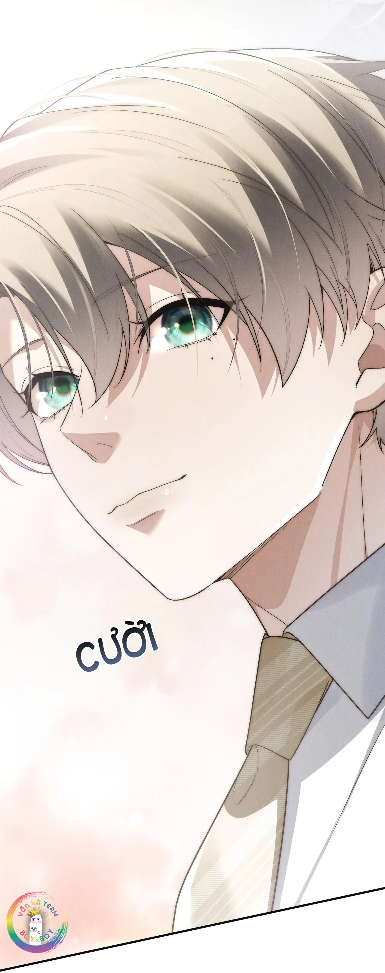 (END) Thiếu Gia Hư Hỏng Chapter 44 Trang 44