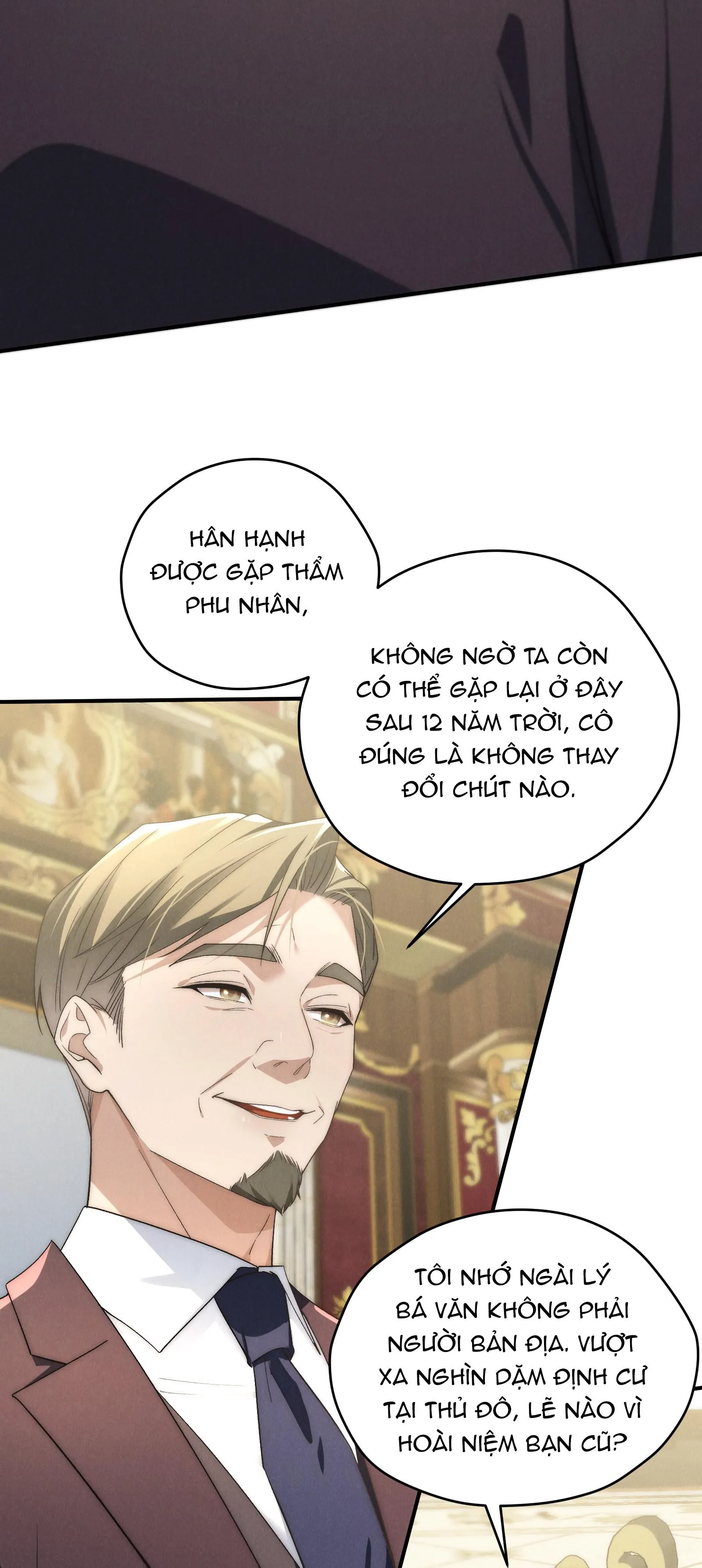 (END) Thiếu Gia Hư Hỏng Chapter 45 Trang 5