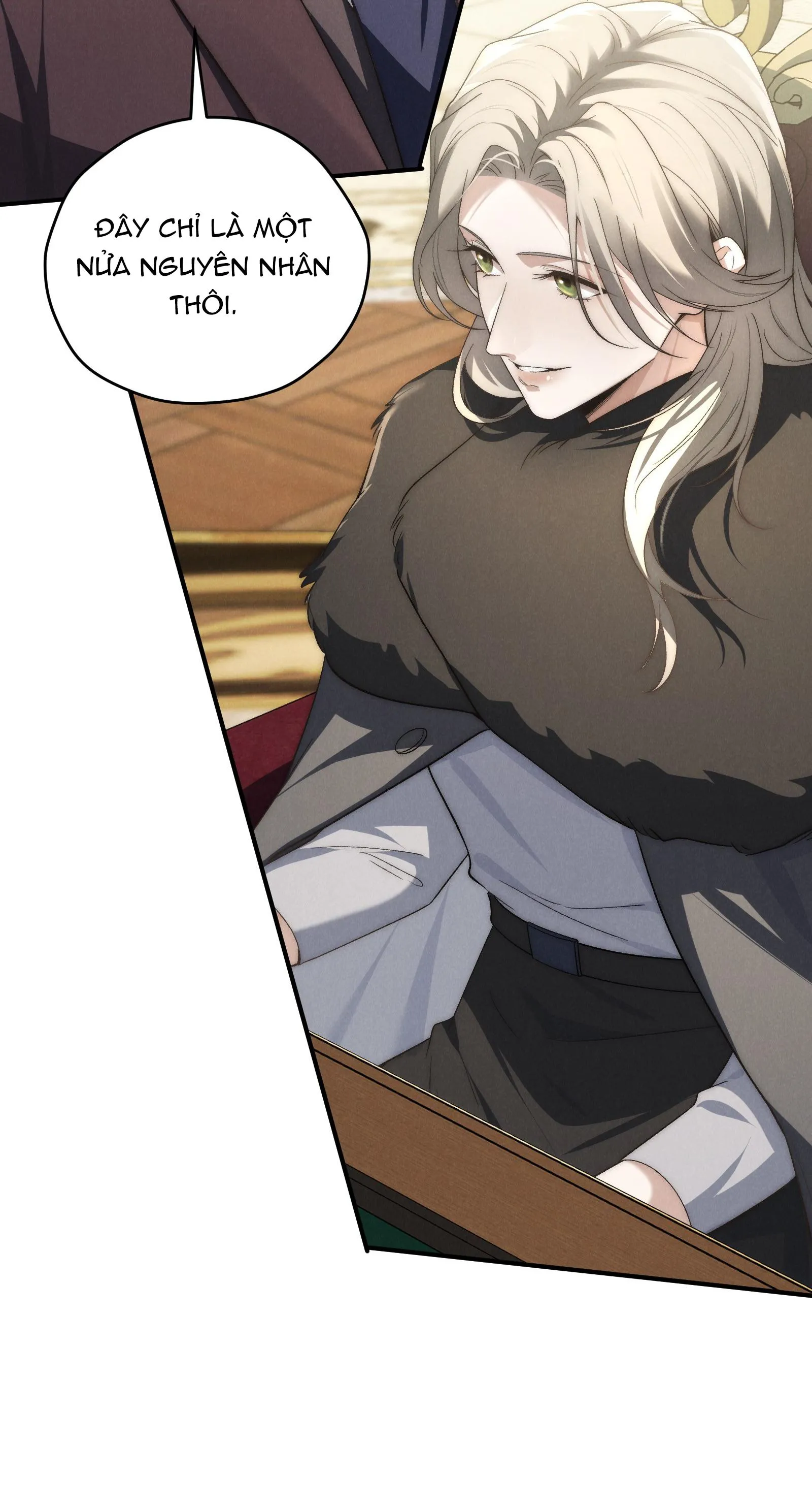 (END) Thiếu Gia Hư Hỏng Chapter 45 Trang 6