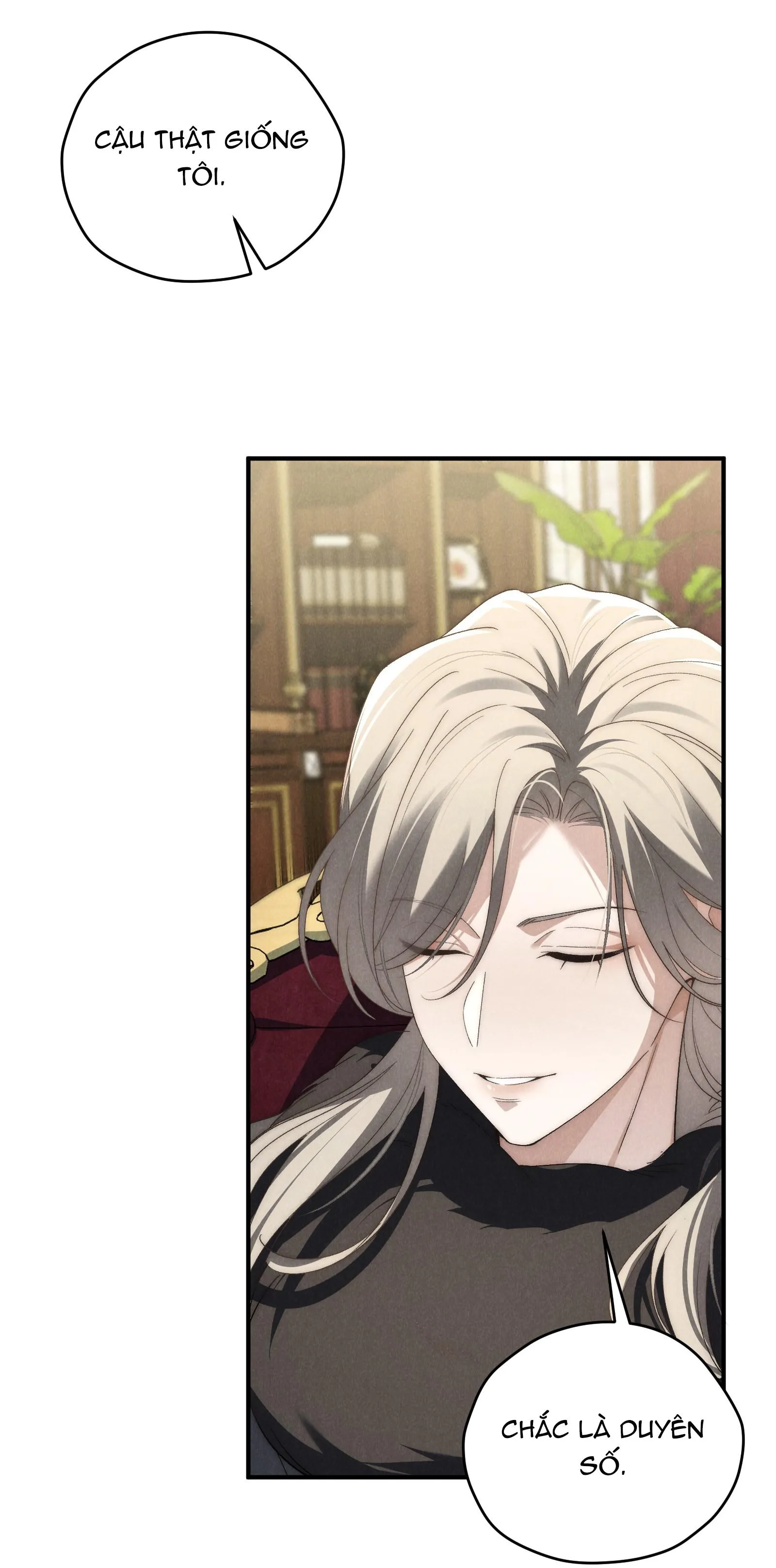 (END) Thiếu Gia Hư Hỏng Chapter 45 Trang 11