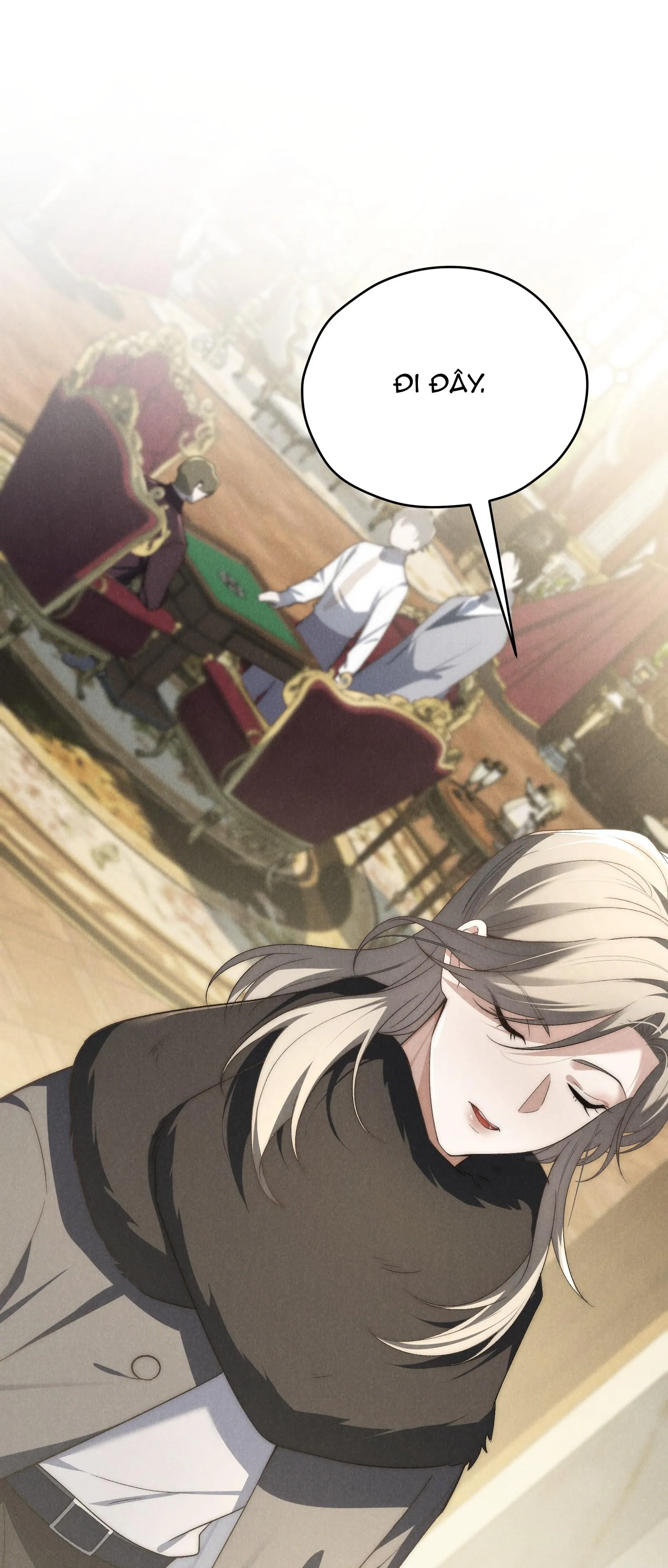 (END) Thiếu Gia Hư Hỏng Chapter 45 Trang 14