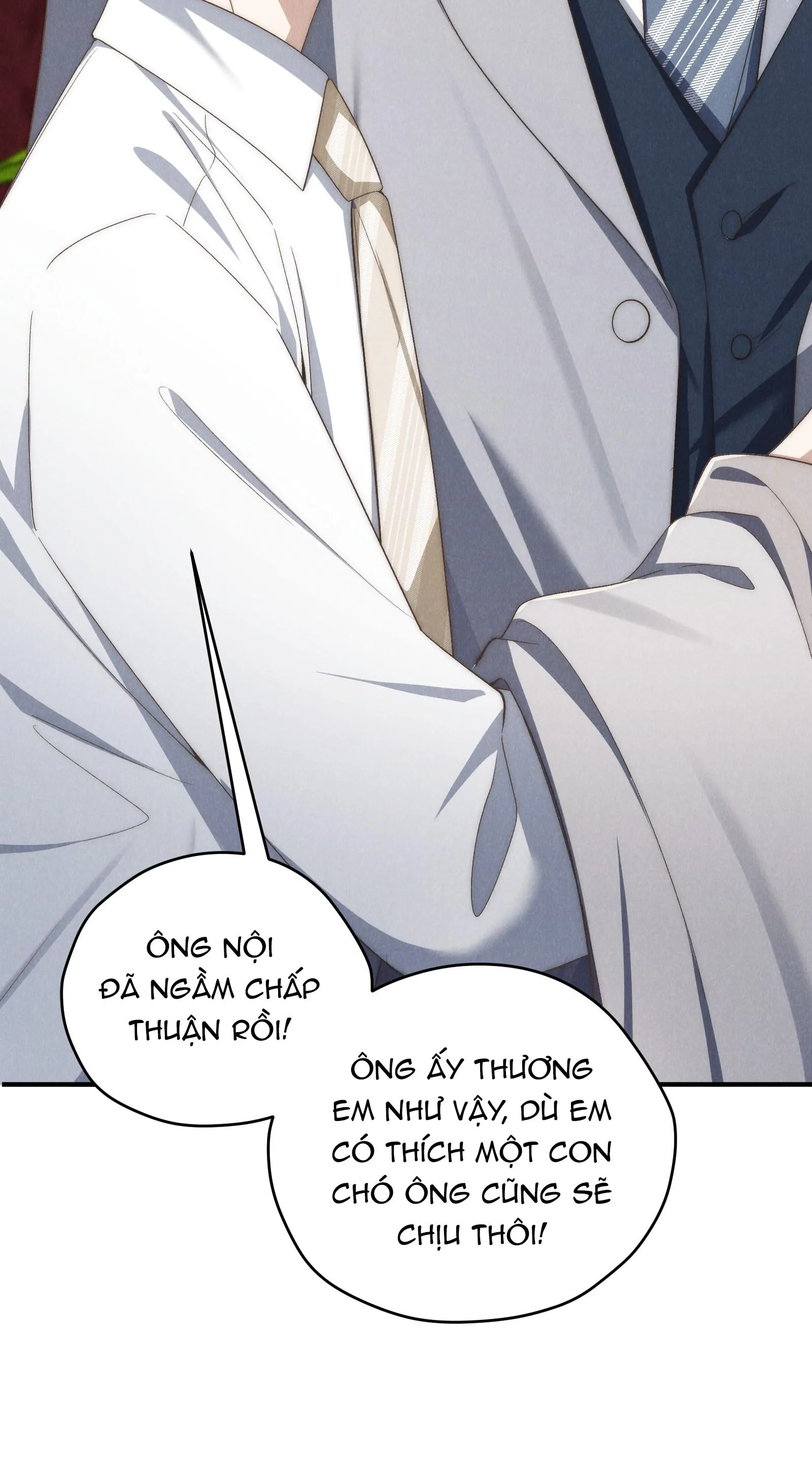 (END) Thiếu Gia Hư Hỏng Chapter 45 Trang 18