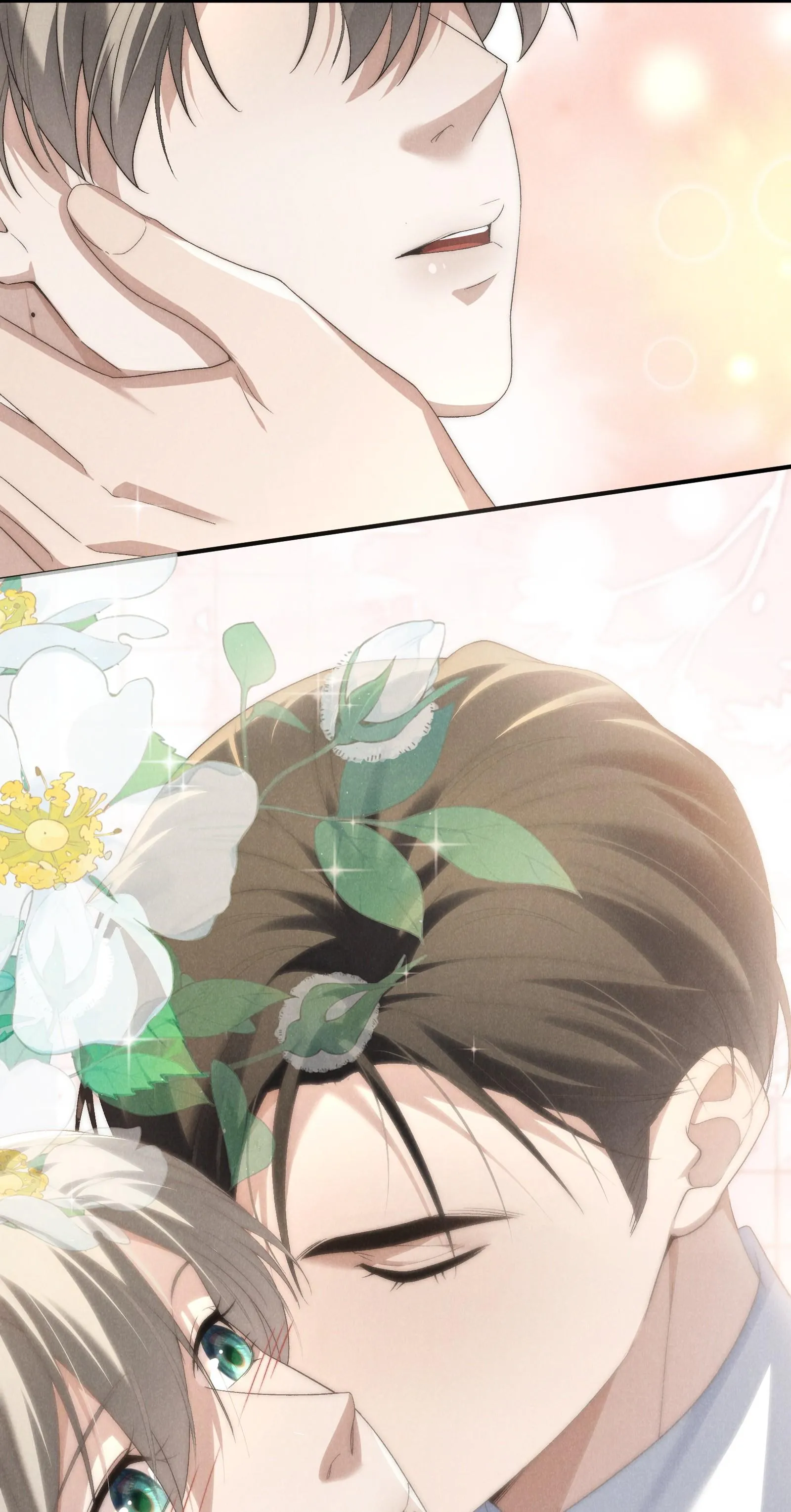 (END) Thiếu Gia Hư Hỏng Chapter 45 Trang 23